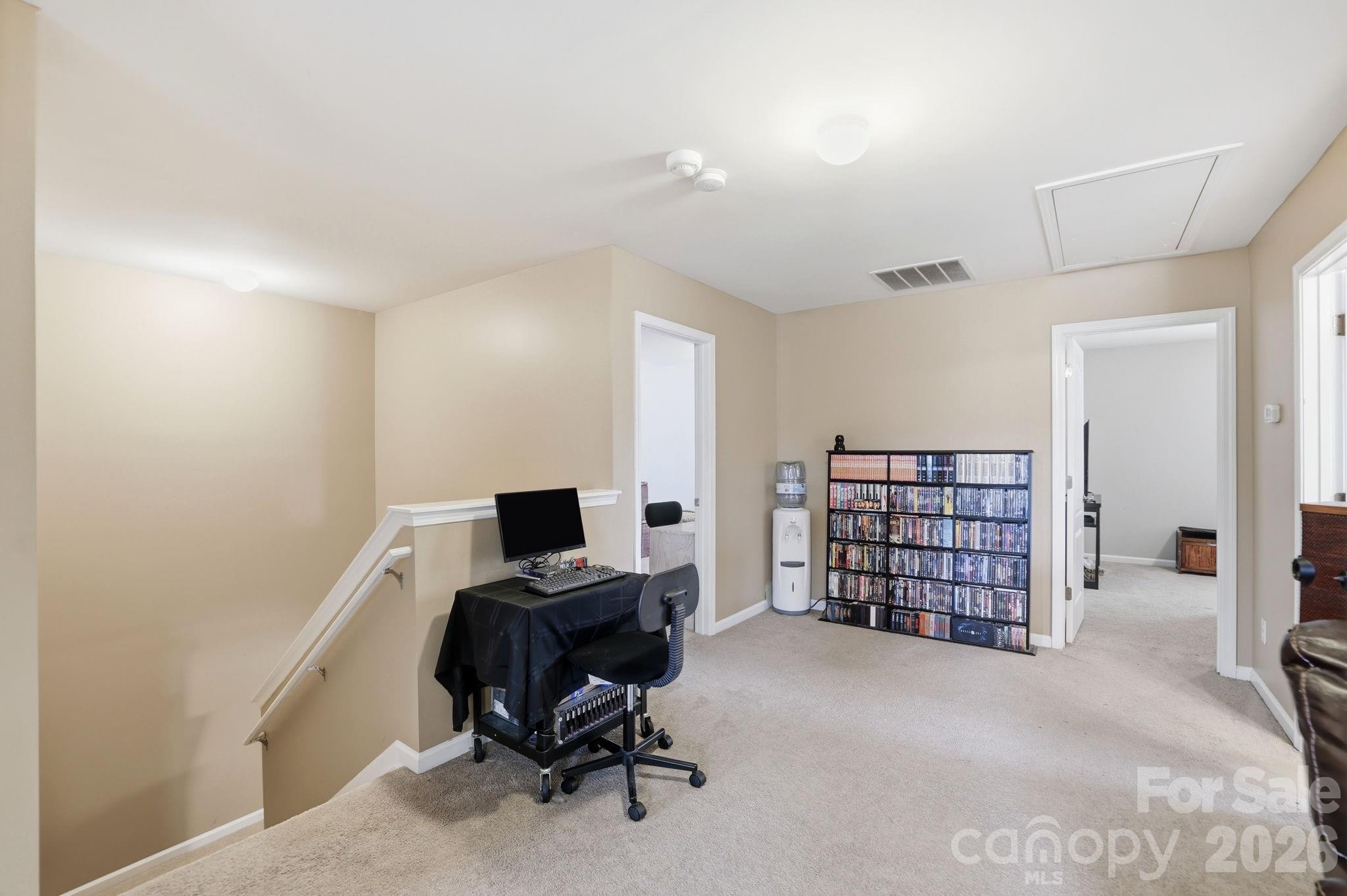 14525 Glenduff Place — Charlotte