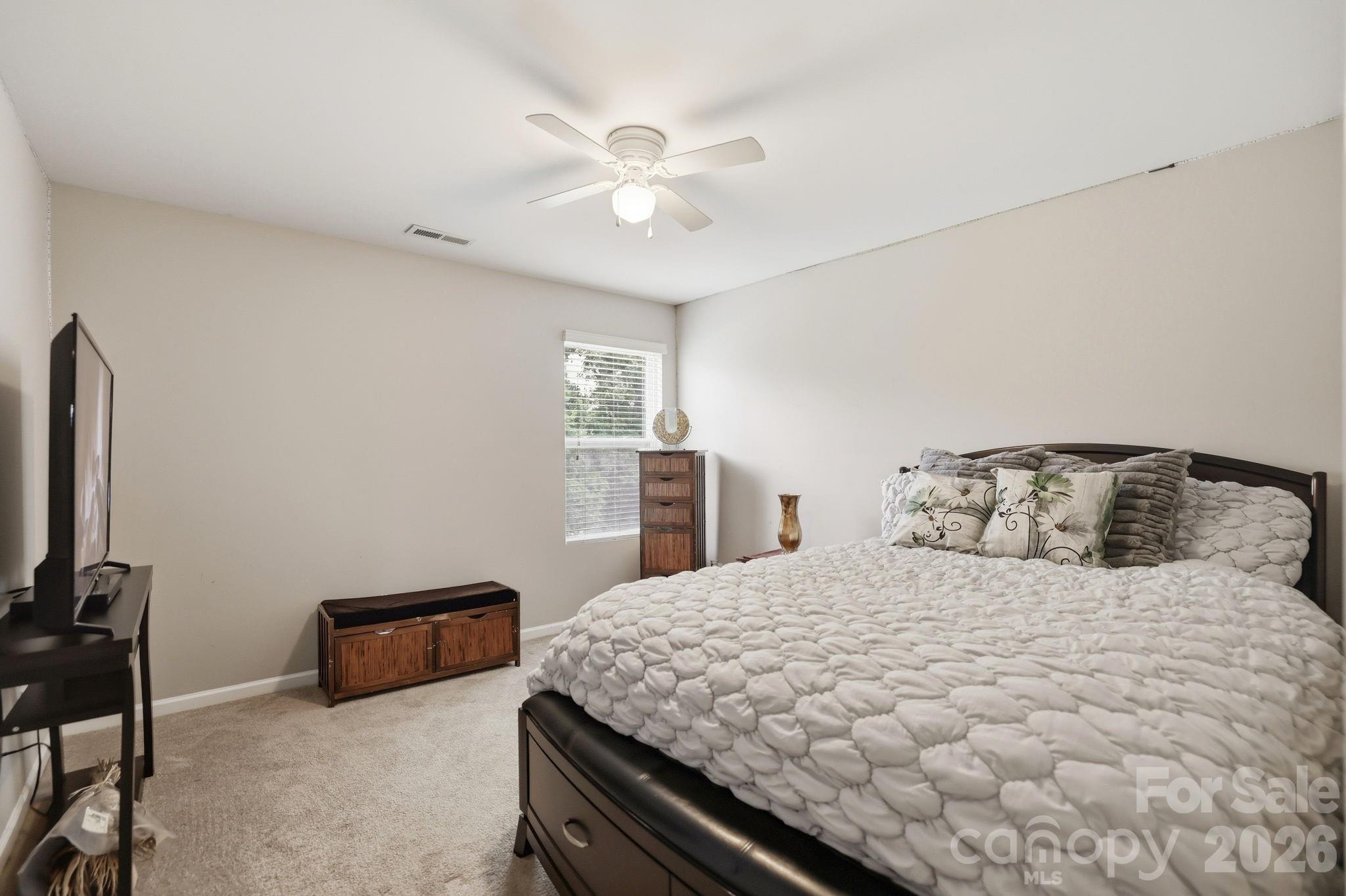 14525 Glenduff Place — Charlotte