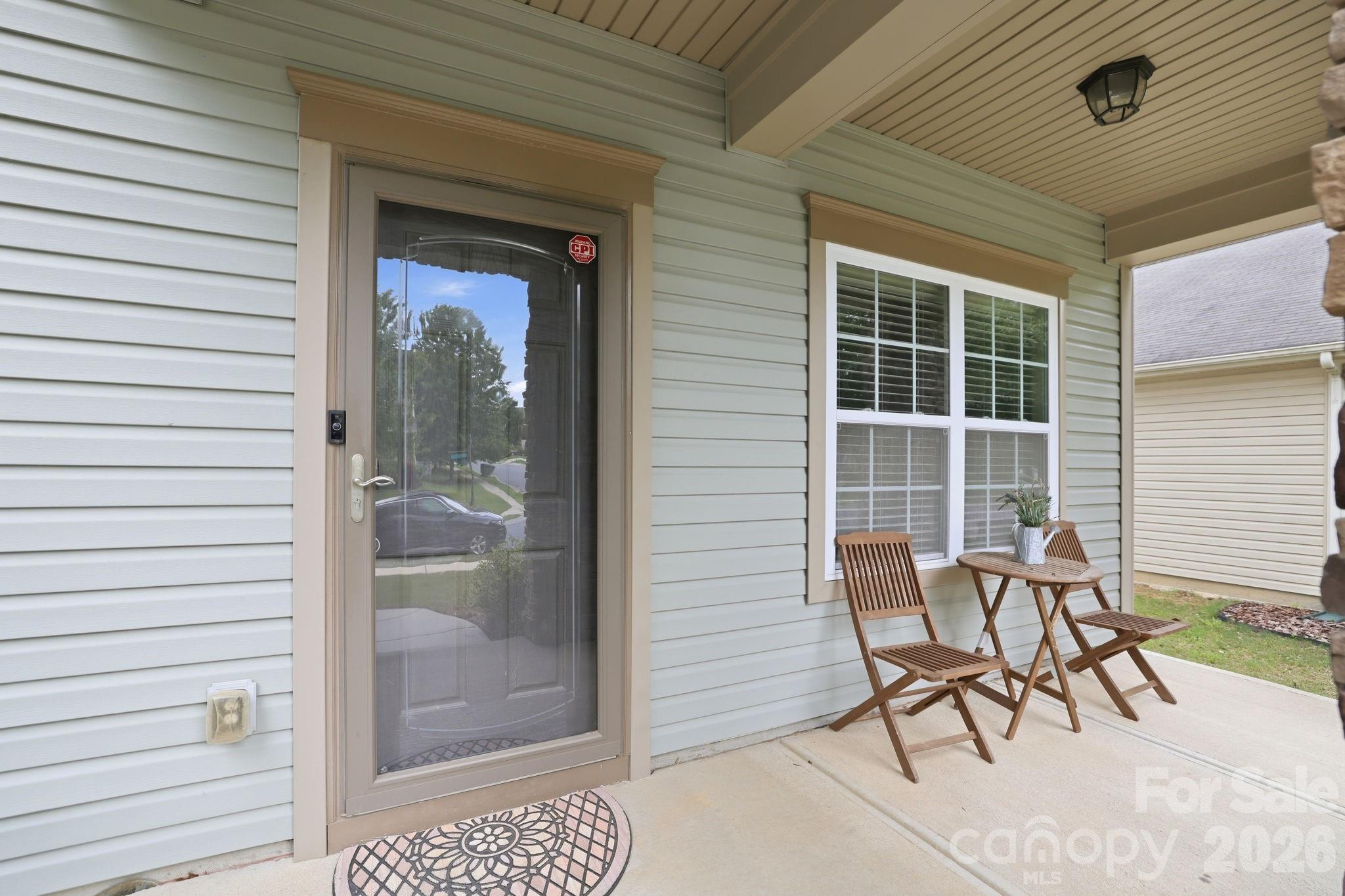 14525 Glenduff Place — Charlotte