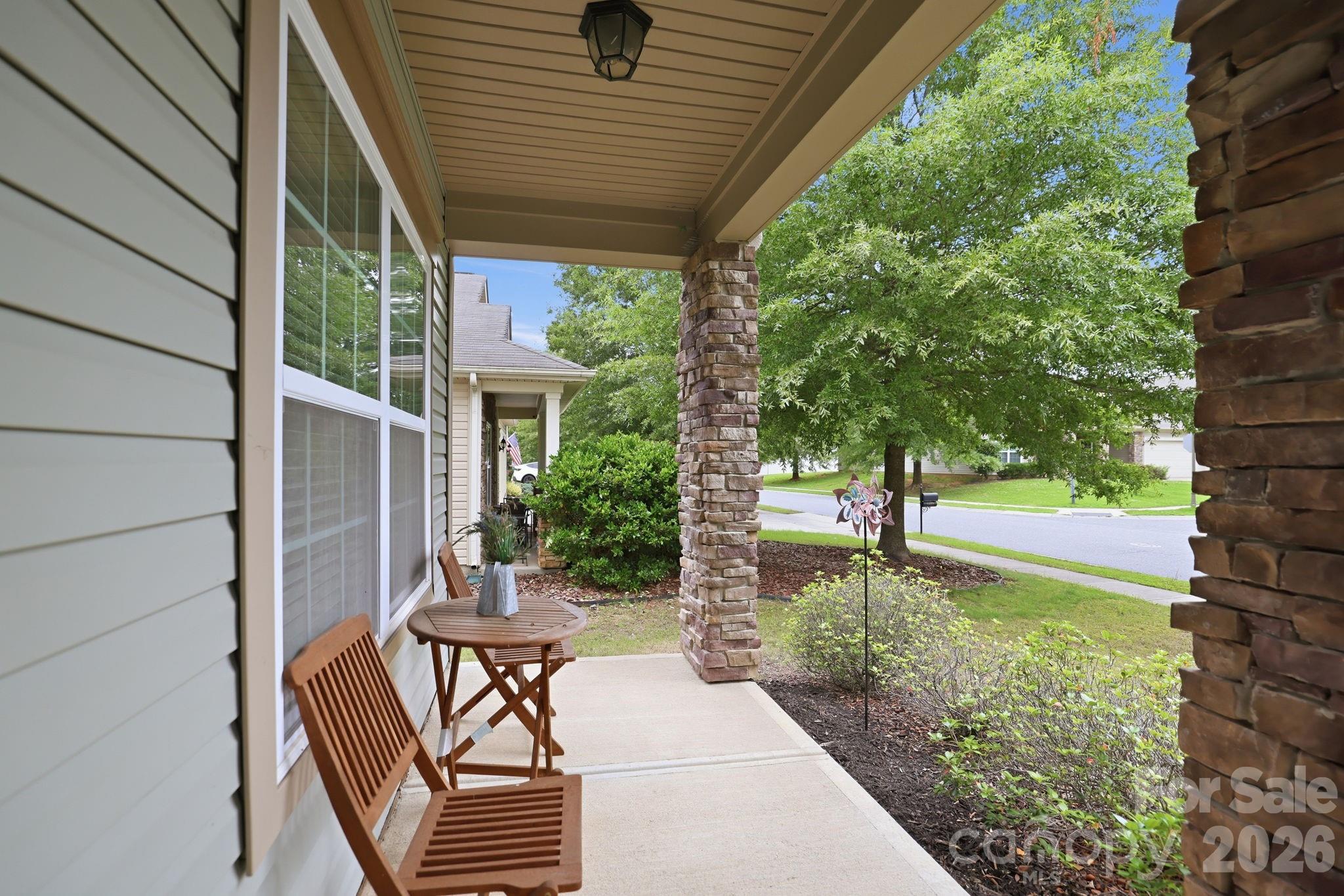 14525 Glenduff Place — Charlotte