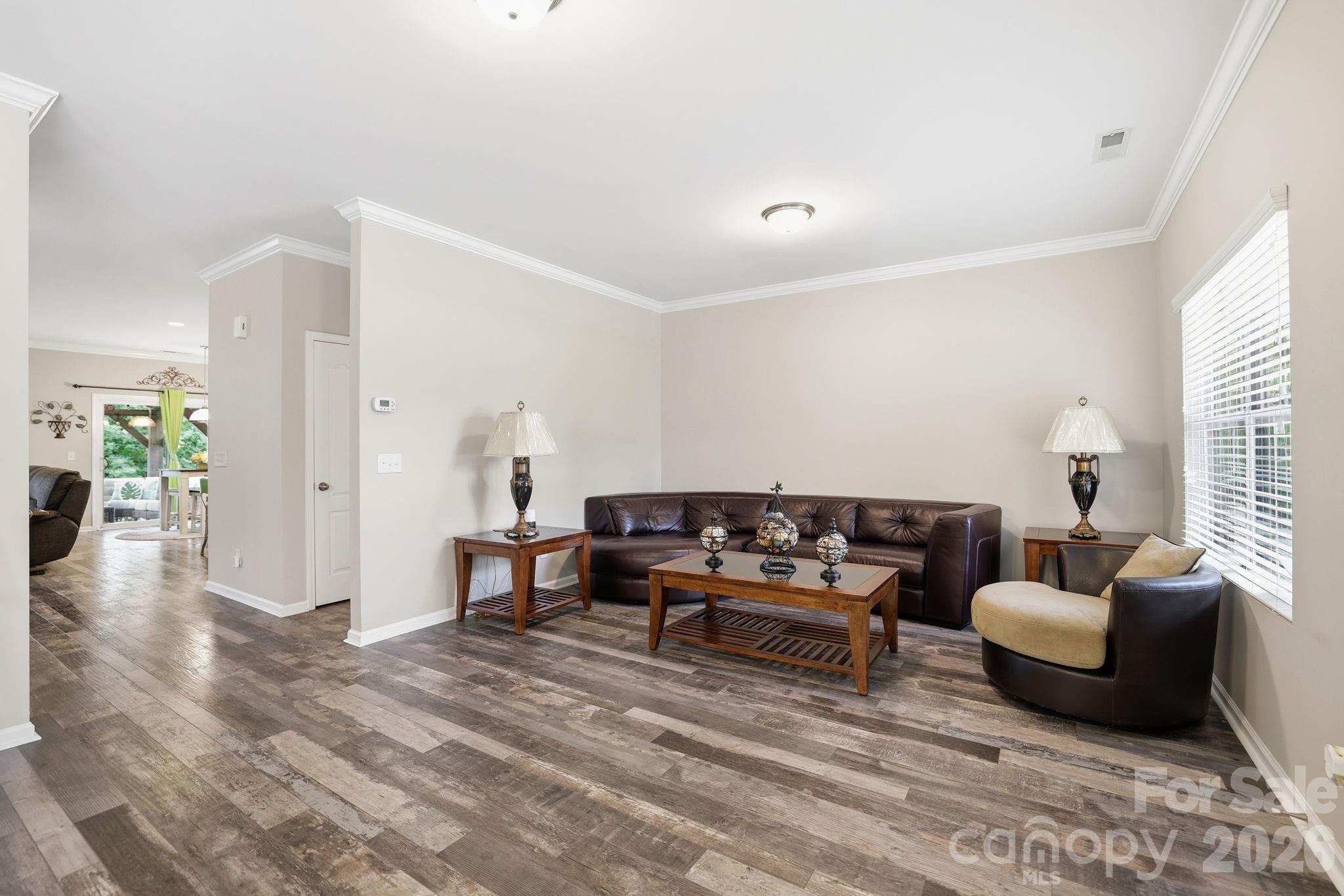 14525 Glenduff Place — Charlotte
