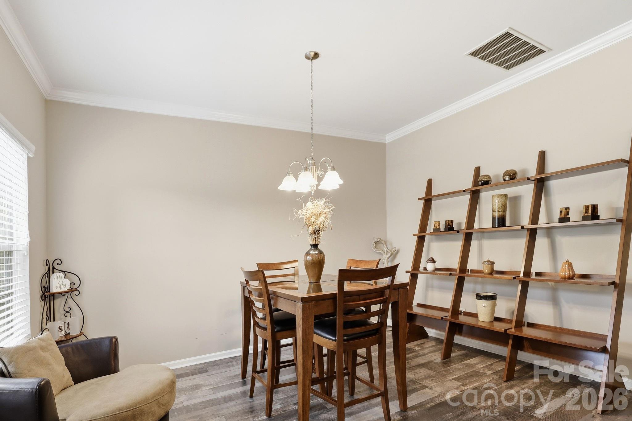 14525 Glenduff Place — Charlotte