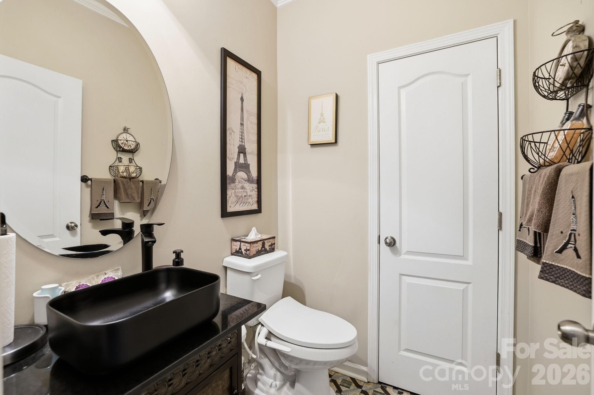 14525 Glenduff Place — Charlotte