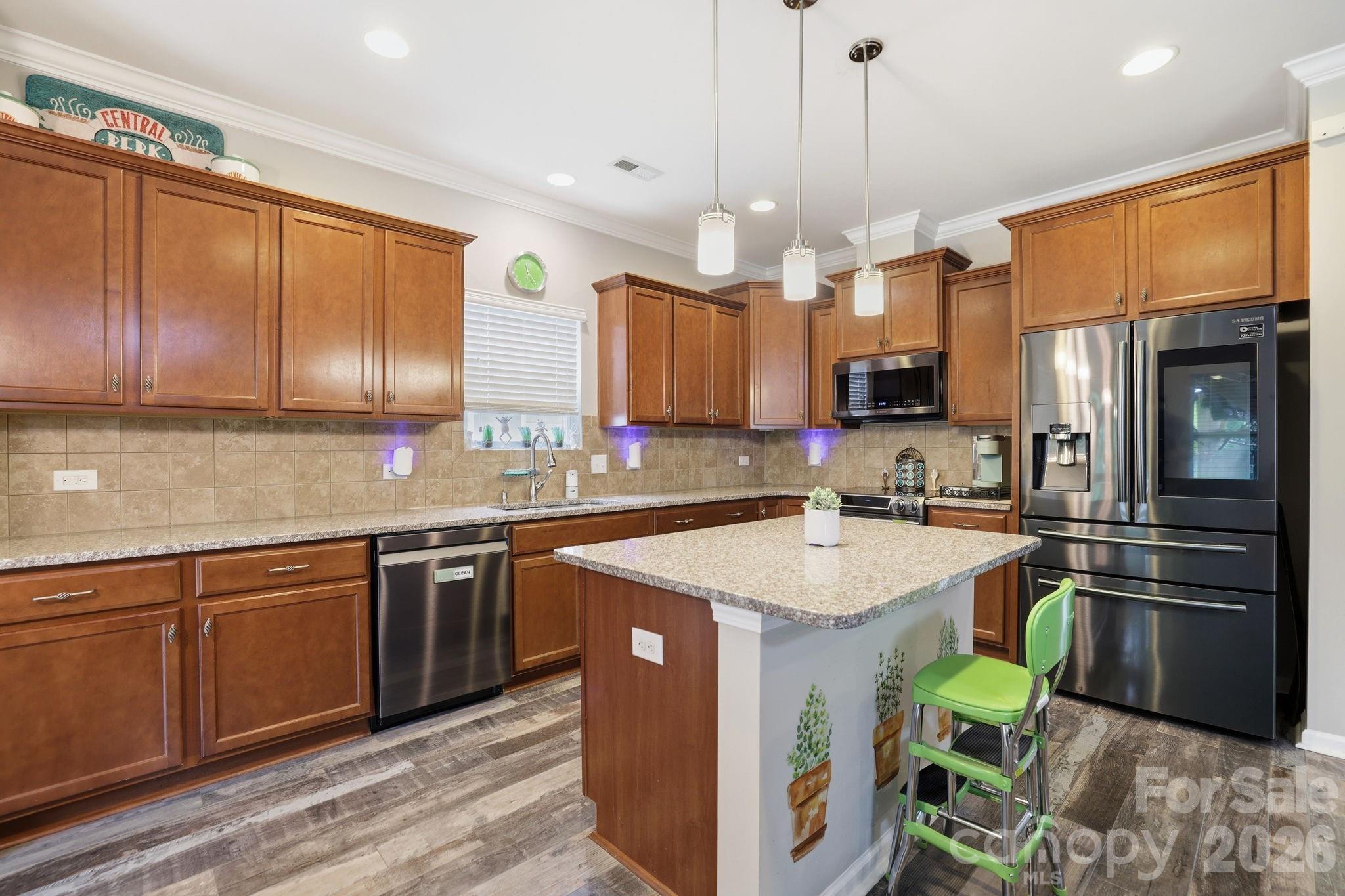 14525 Glenduff Place — Charlotte