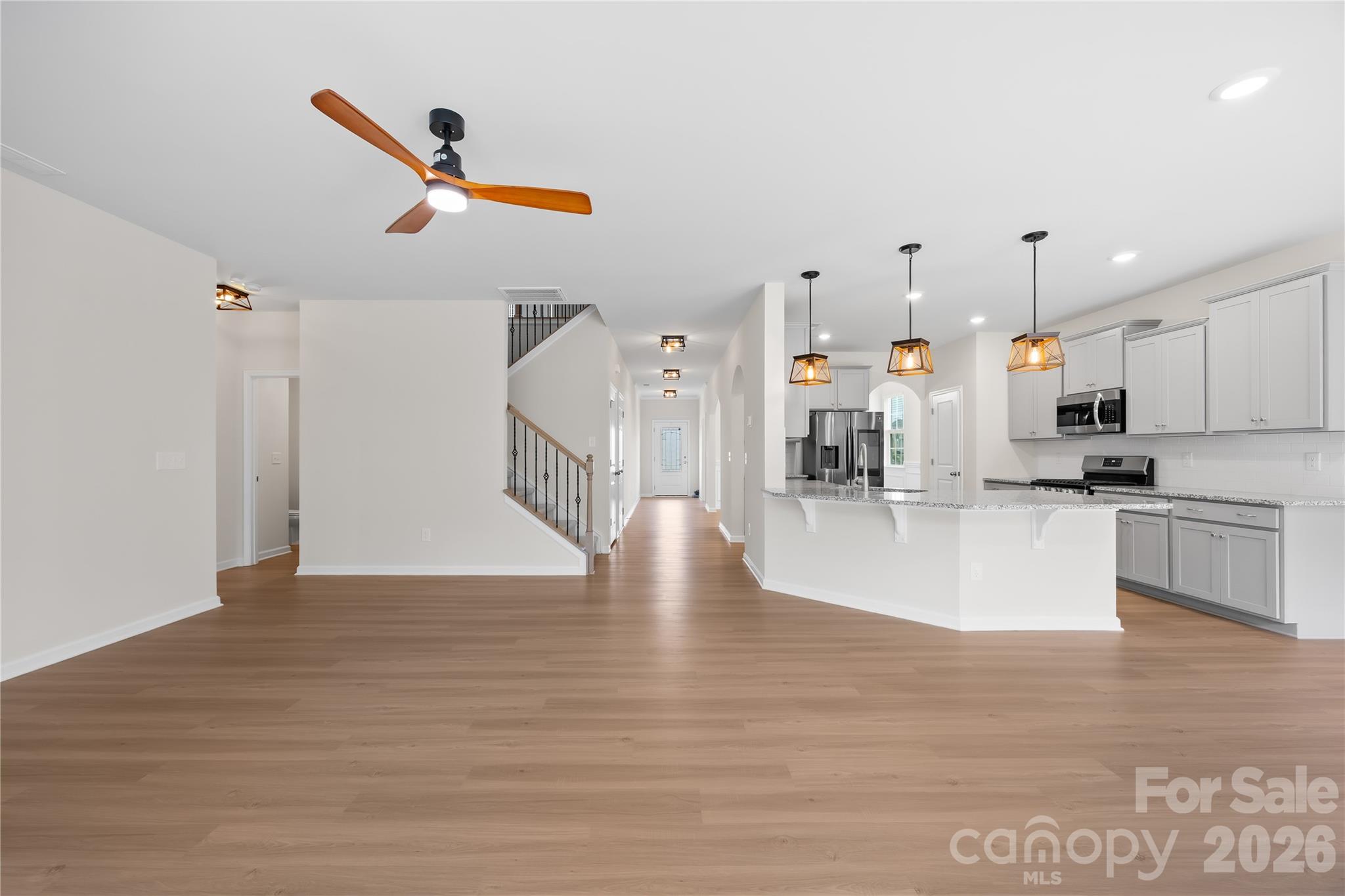 13014 Legacy Ridge Lane — Charlotte