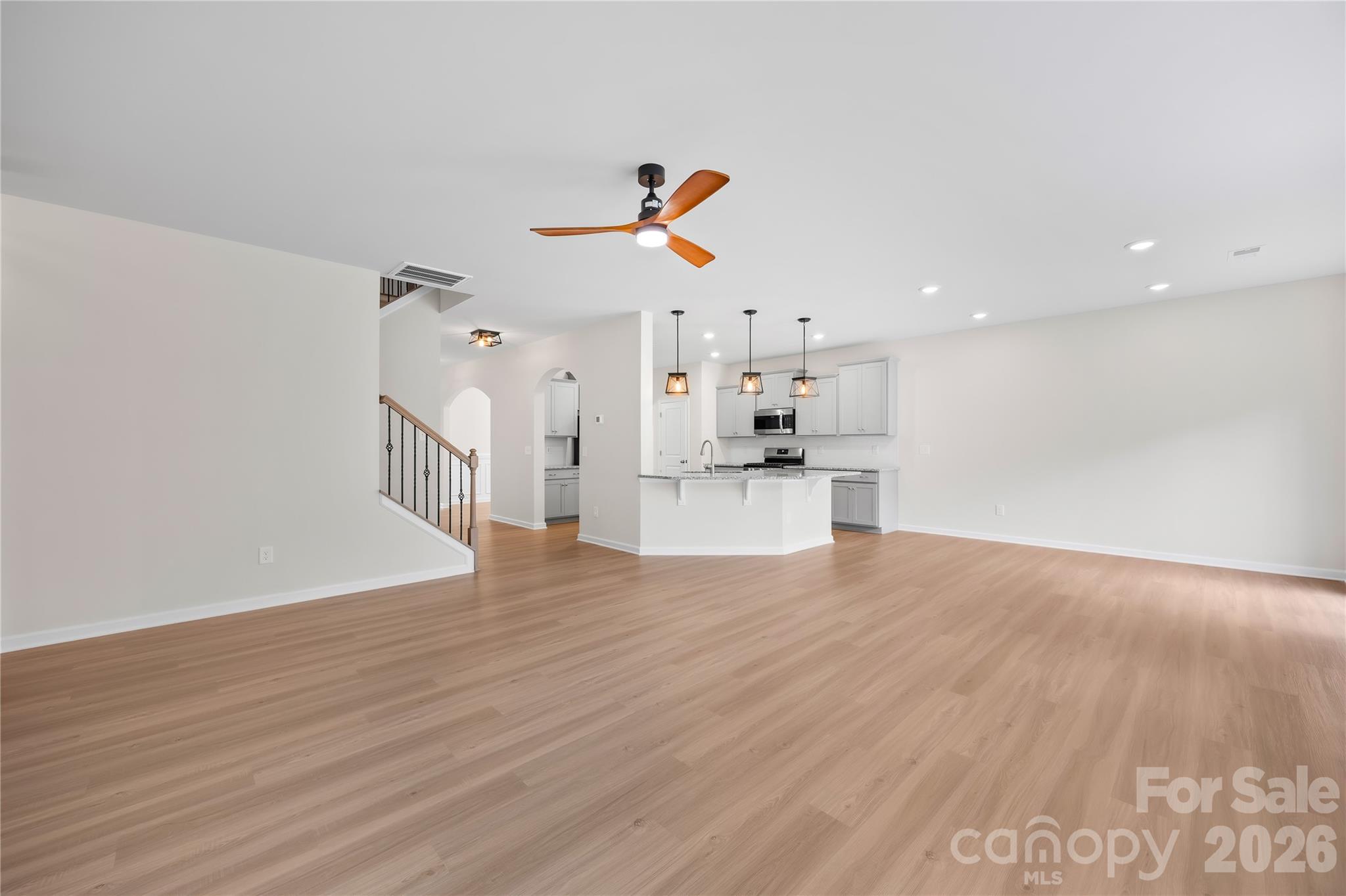 13014 Legacy Ridge Lane — Charlotte