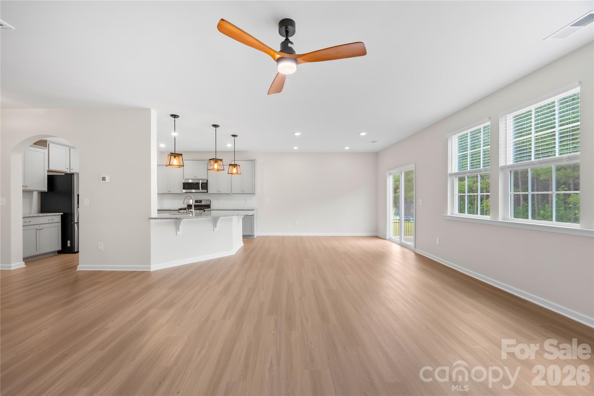 13014 Legacy Ridge Lane — Charlotte
