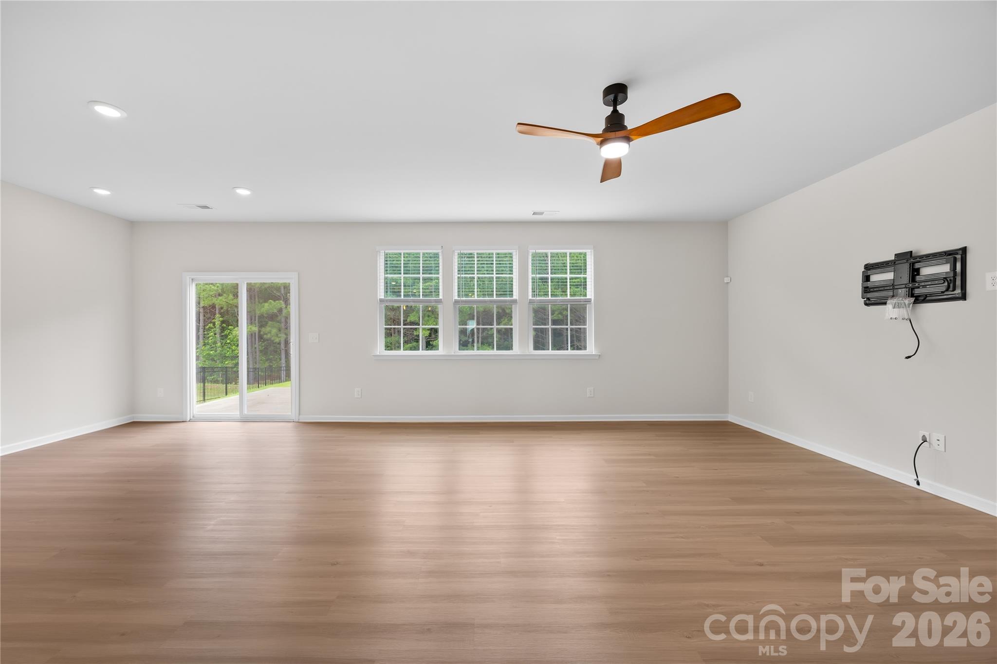 13014 Legacy Ridge Lane — Charlotte
