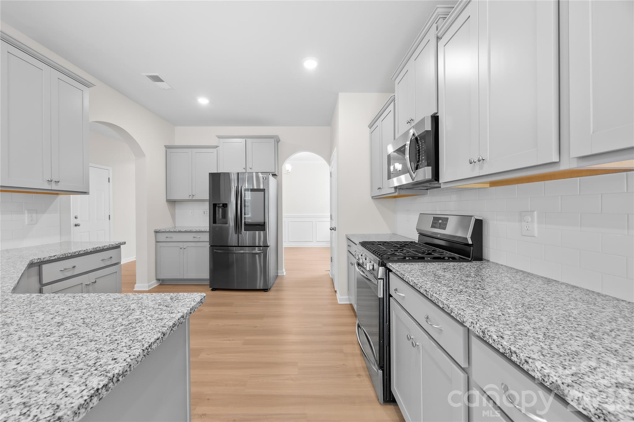 13014 Legacy Ridge Lane — Charlotte