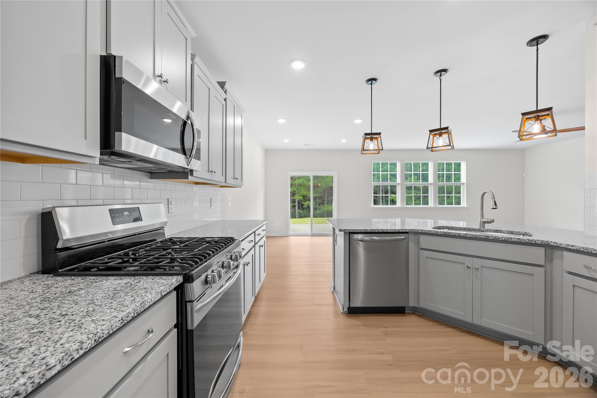 13014 Legacy Ridge Lane — Charlotte