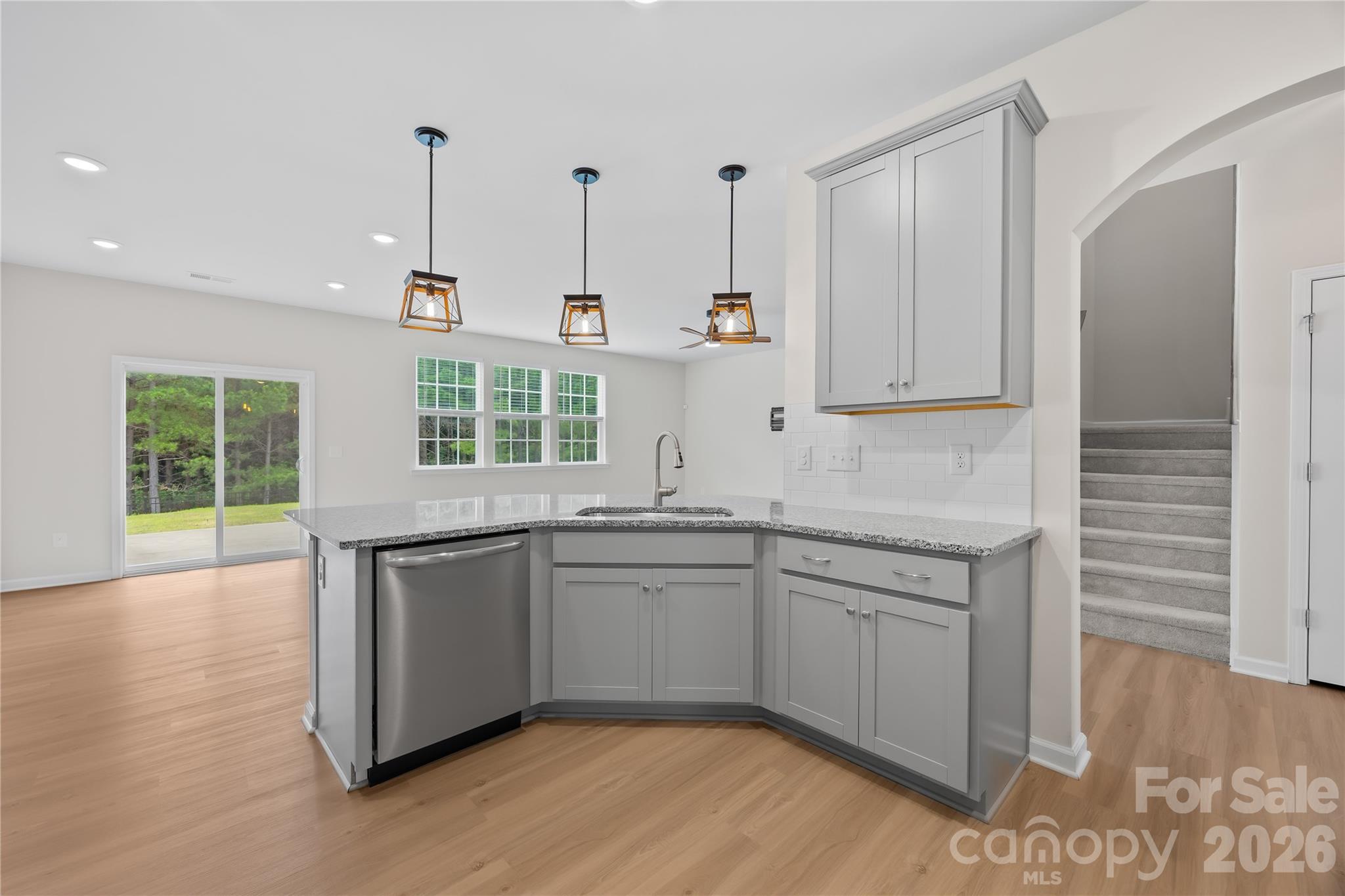 13014 Legacy Ridge Lane — Charlotte