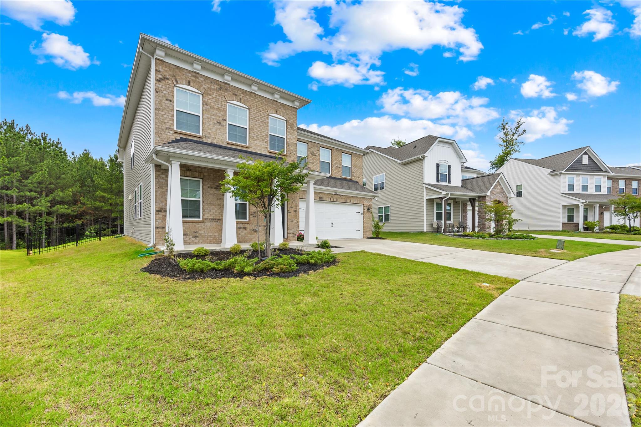 13014 Legacy Ridge Lane — Charlotte