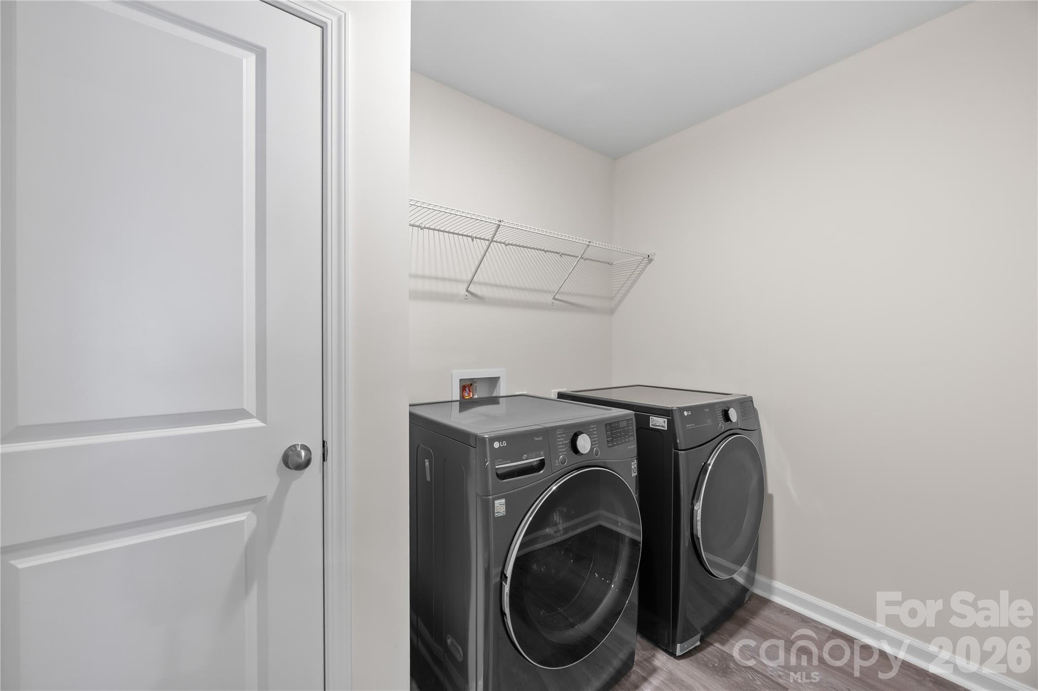 13014 Legacy Ridge Lane — Charlotte