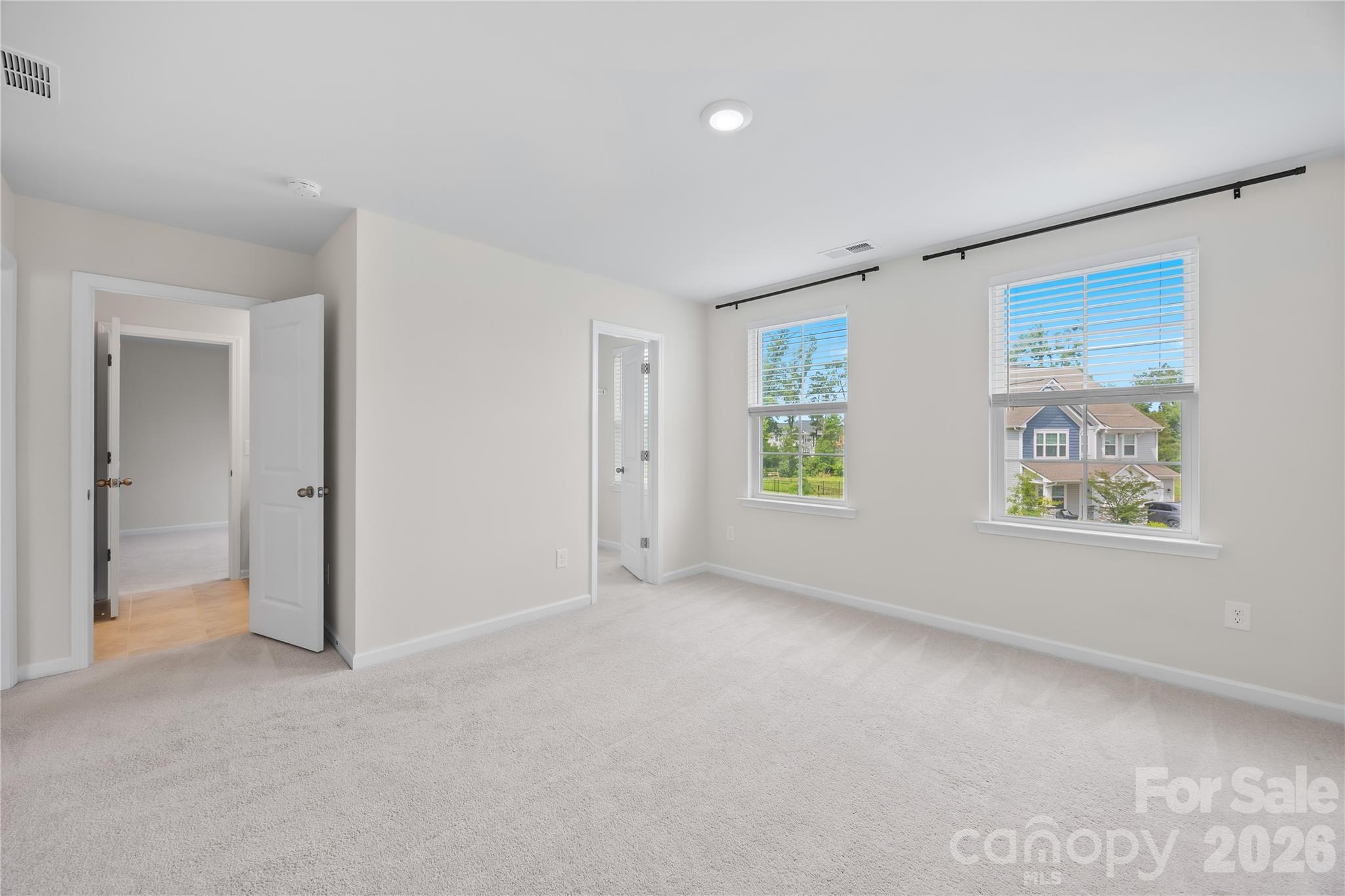 13014 Legacy Ridge Lane — Charlotte
