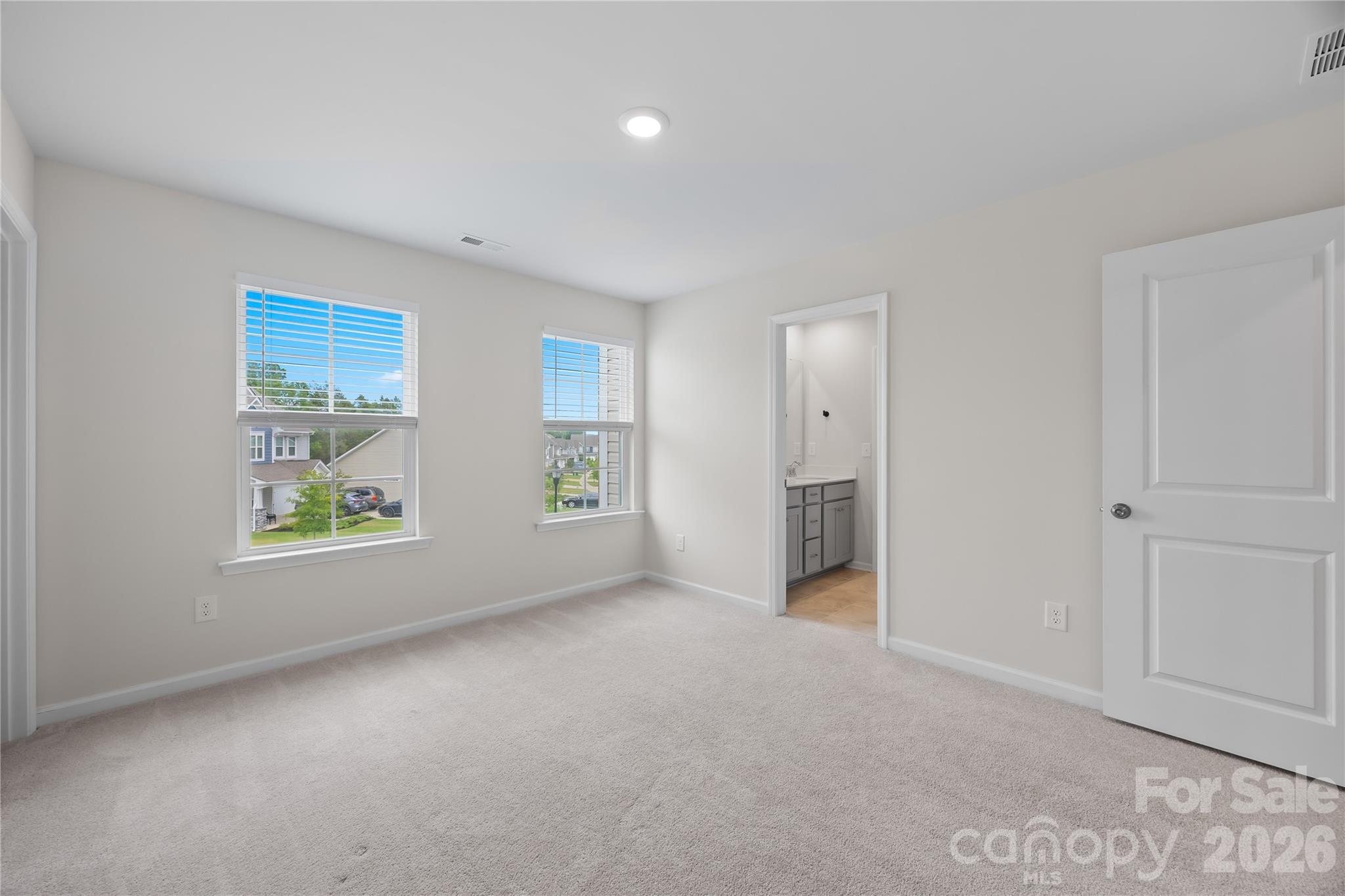 13014 Legacy Ridge Lane — Charlotte