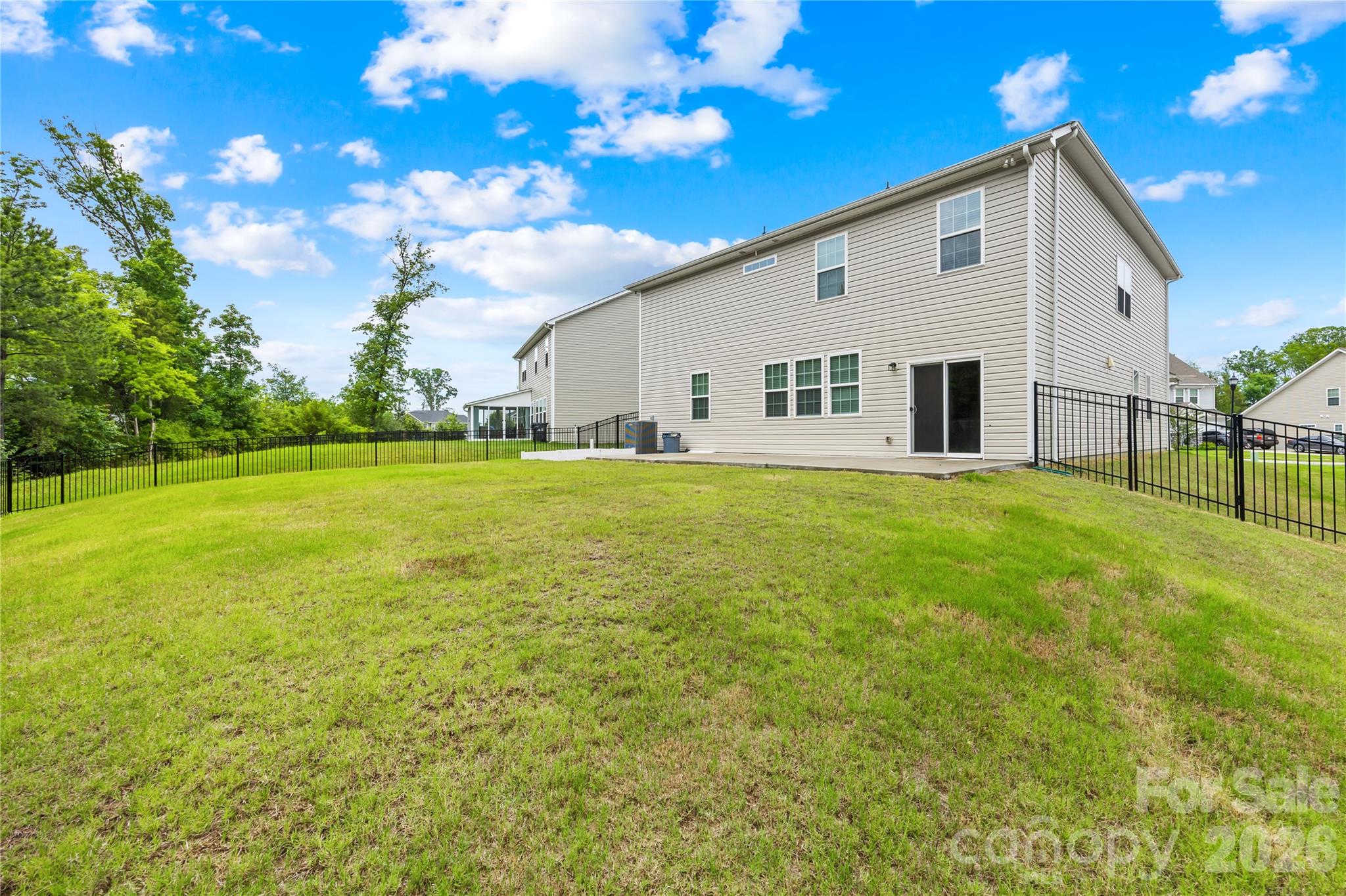 13014 Legacy Ridge Lane — Charlotte