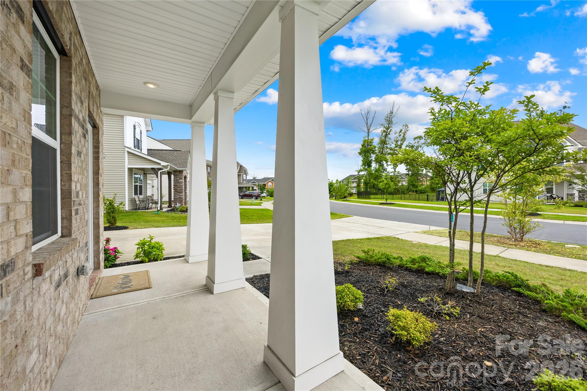 13014 Legacy Ridge Lane — Charlotte