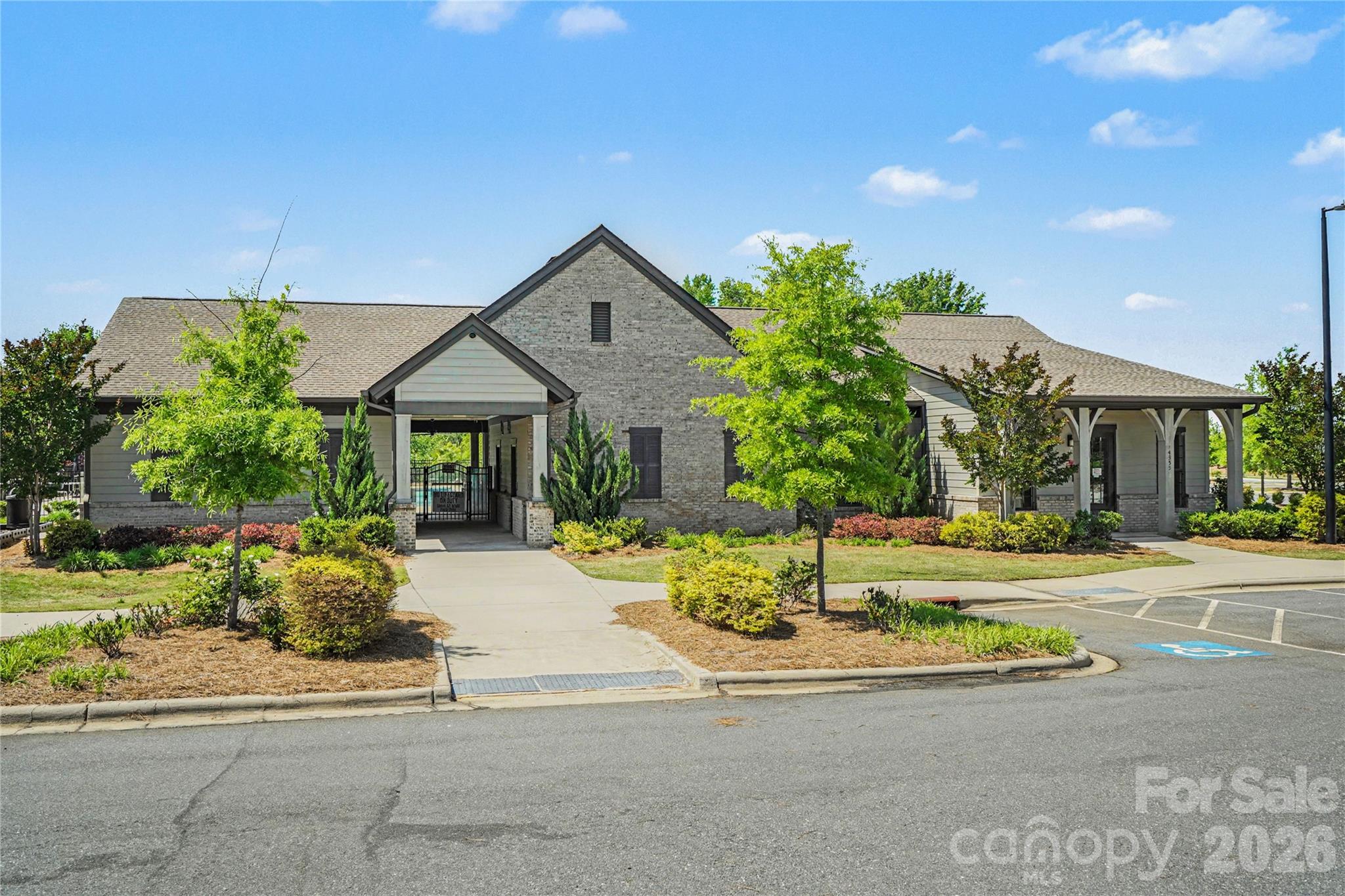 13014 Legacy Ridge Lane — Charlotte