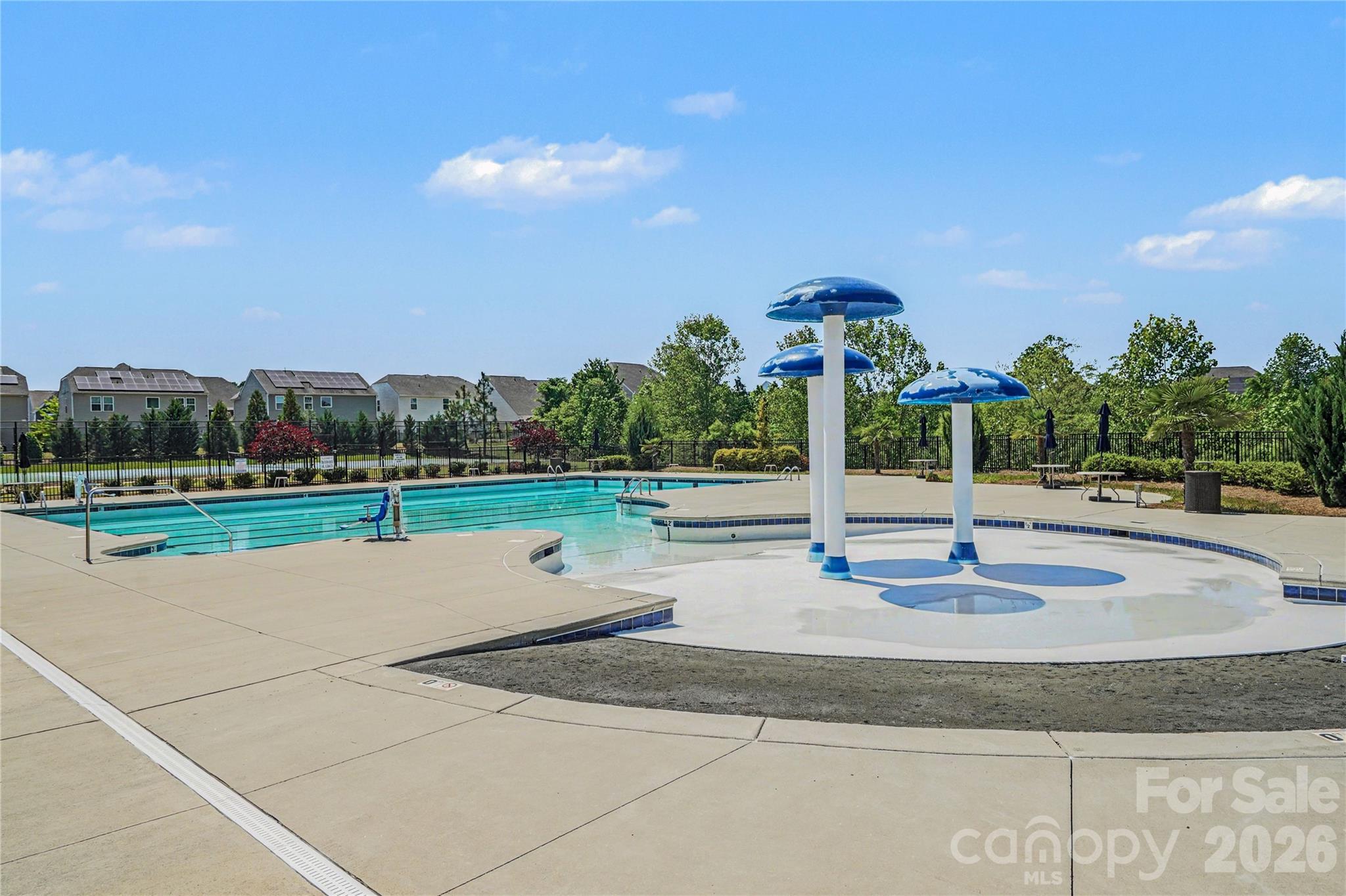 13014 Legacy Ridge Lane — Charlotte