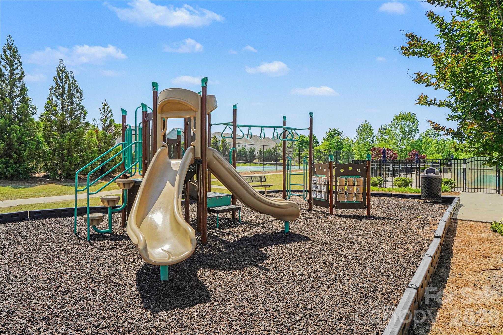 13014 Legacy Ridge Lane — Charlotte
