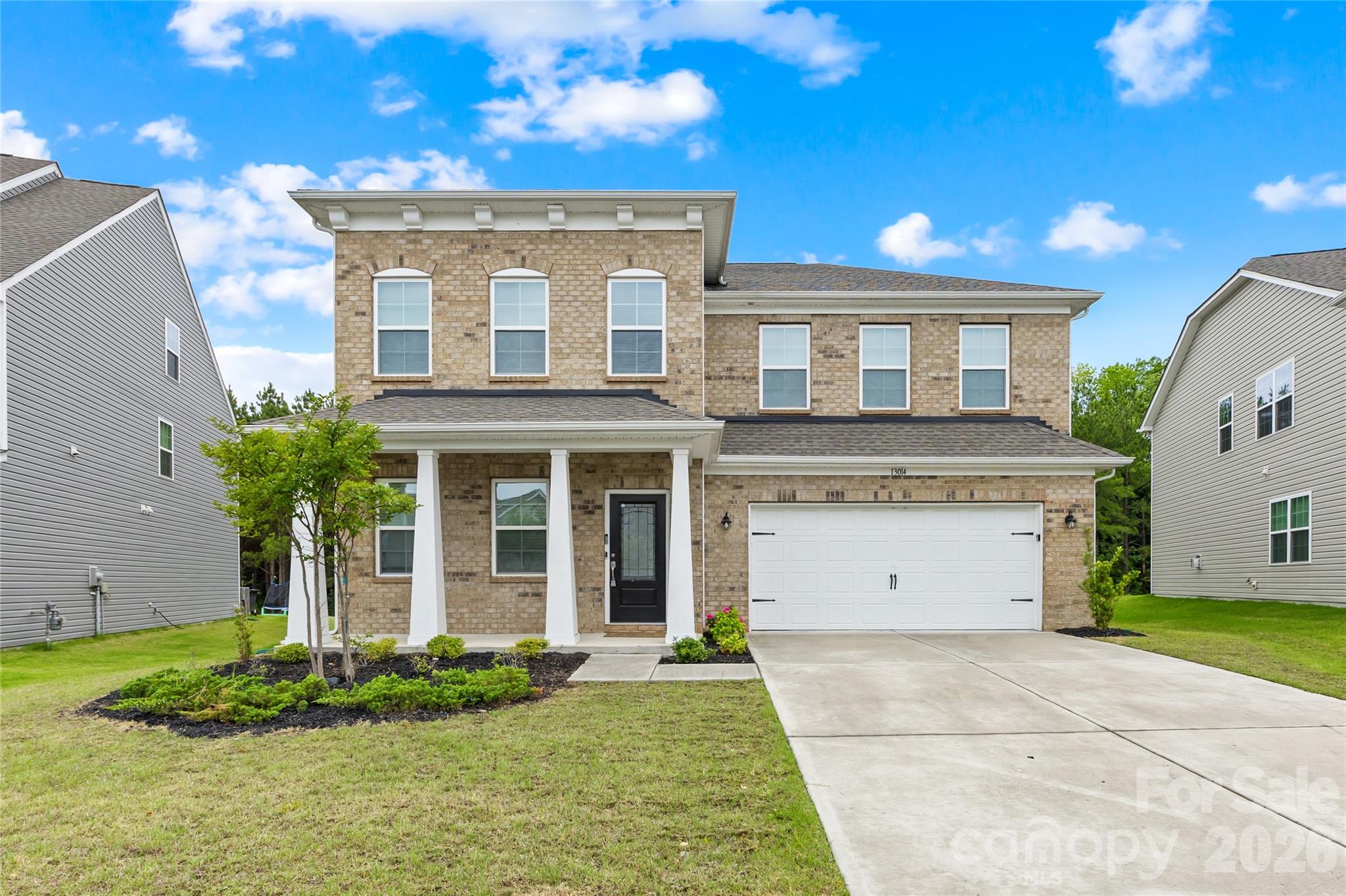 13014 Legacy Ridge Lane — Charlotte