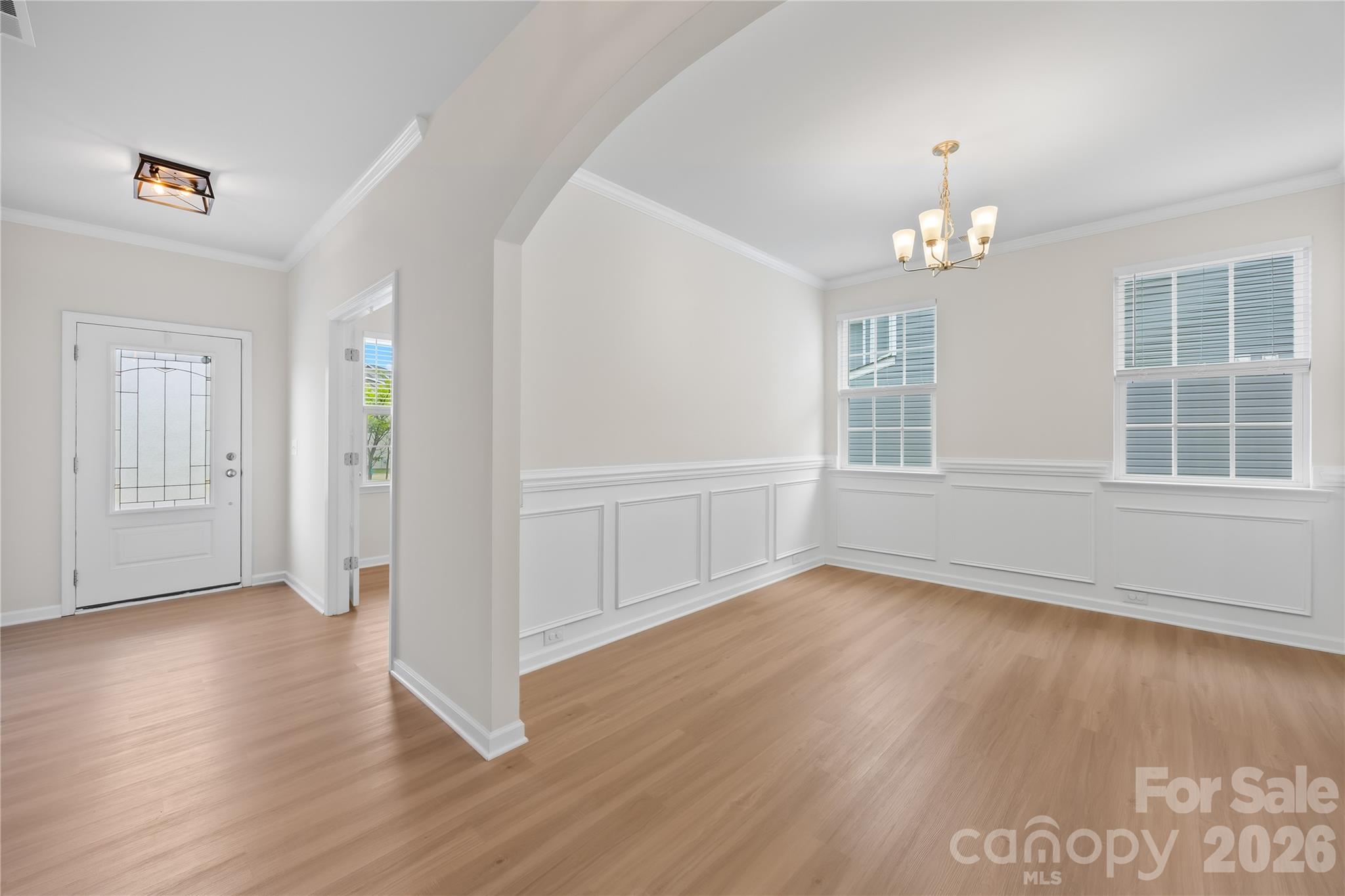 13014 Legacy Ridge Lane — Charlotte