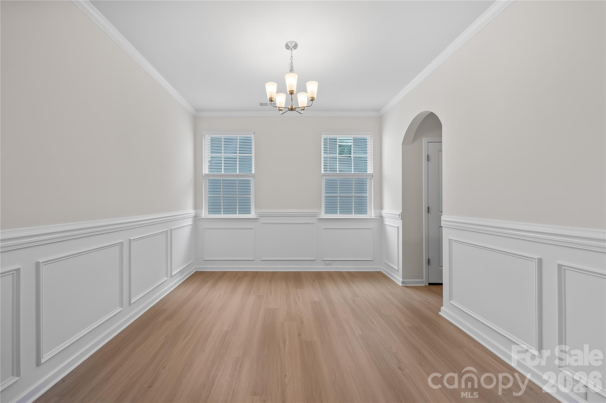 13014 Legacy Ridge Lane — Charlotte