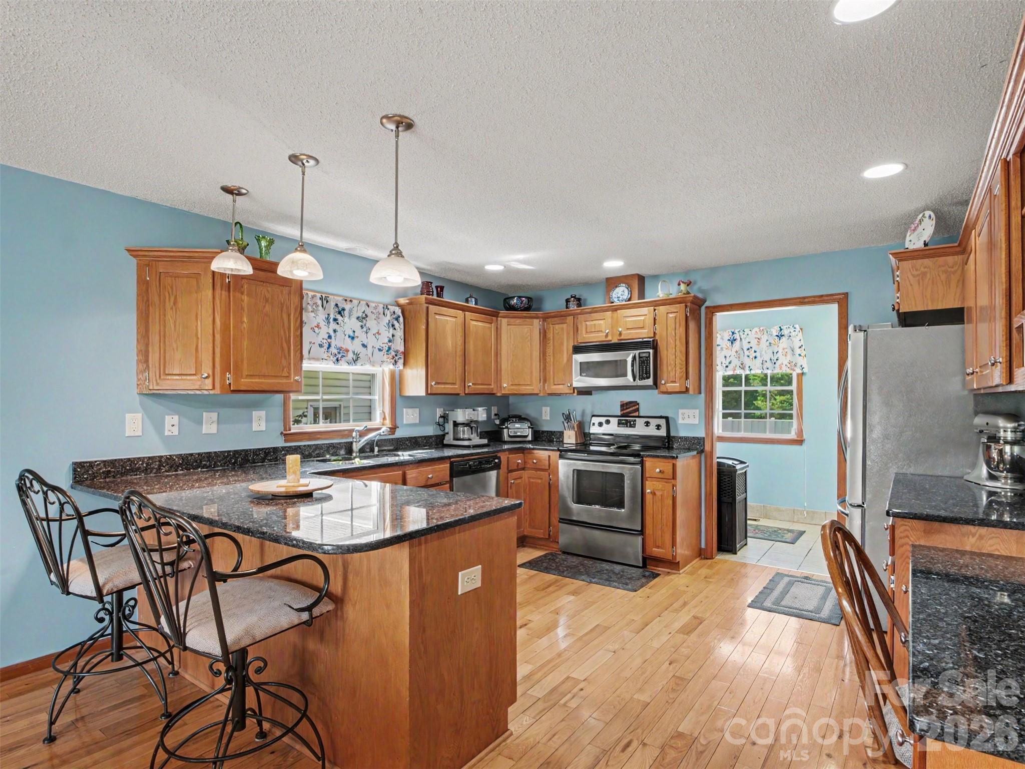 290 Deal Estate Drive — China Grove