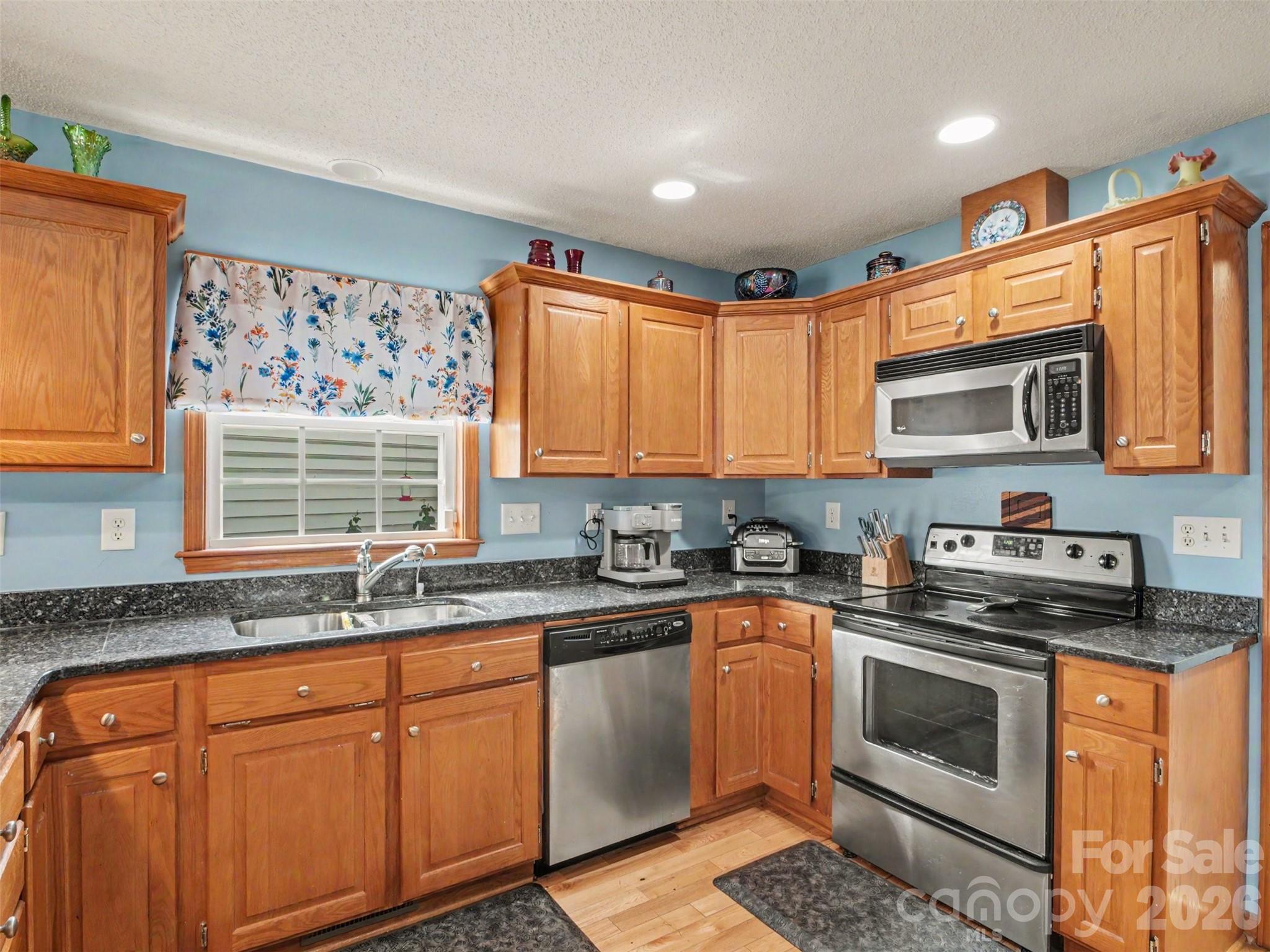 290 Deal Estate Drive — China Grove