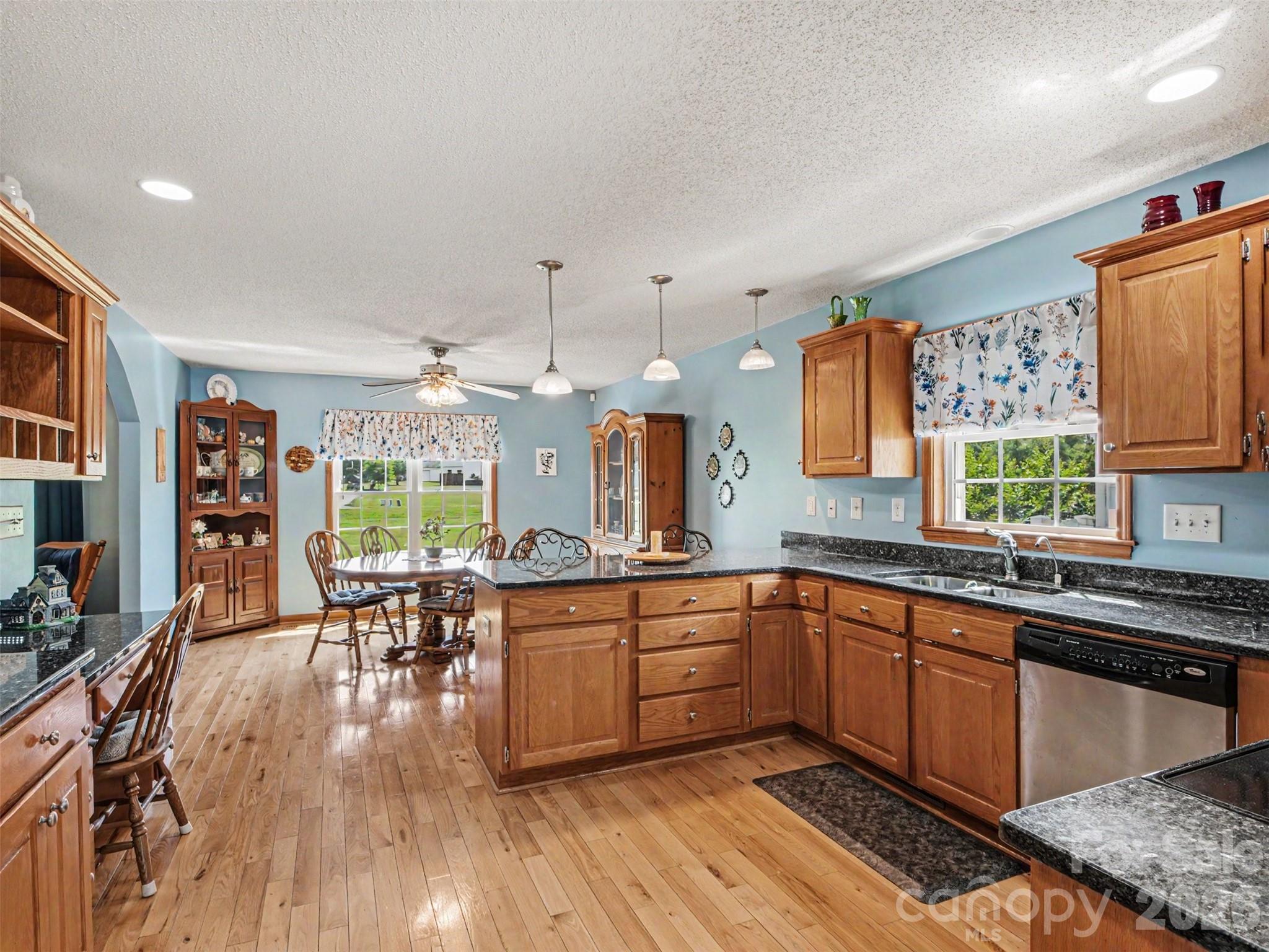 290 Deal Estate Drive — China Grove