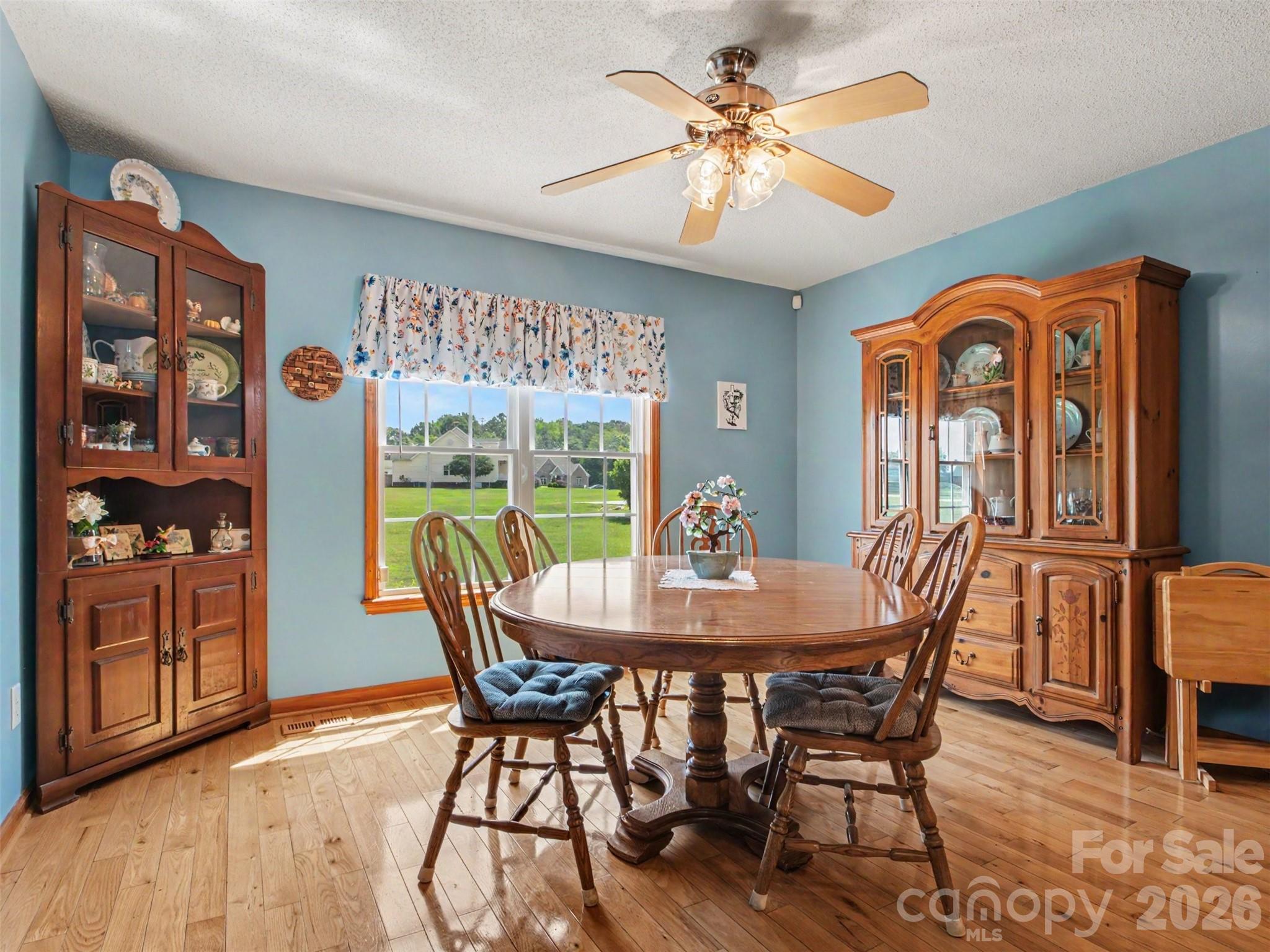 290 Deal Estate Drive — China Grove