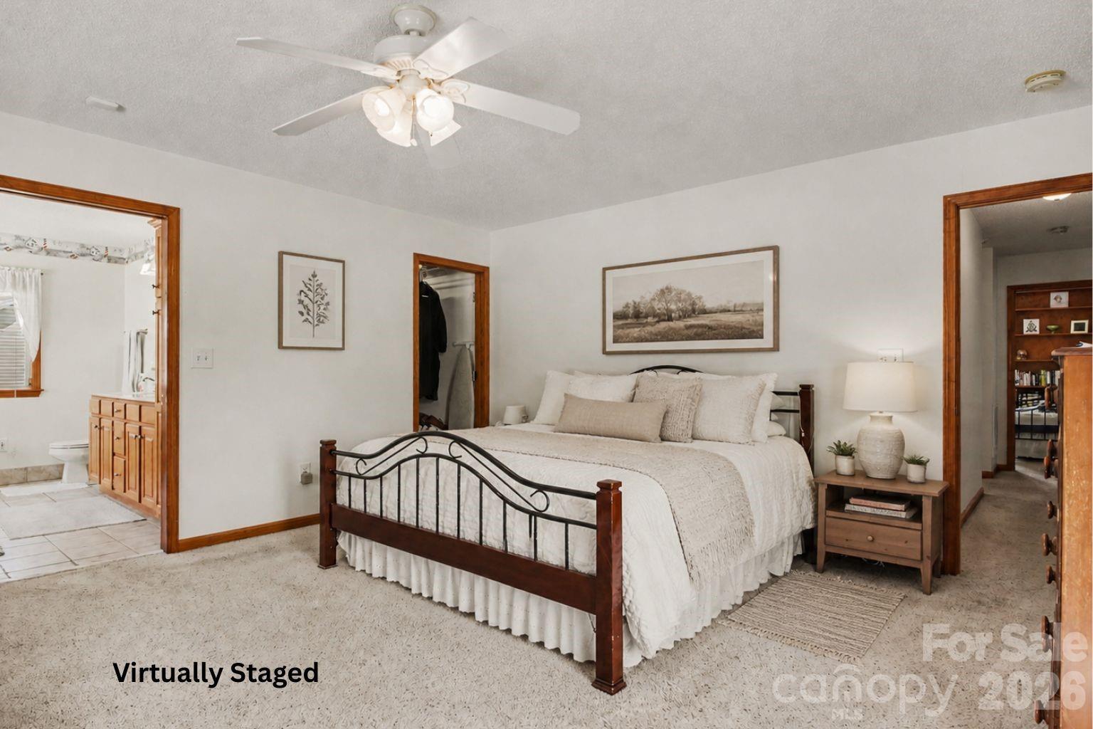 290 Deal Estate Drive — China Grove
