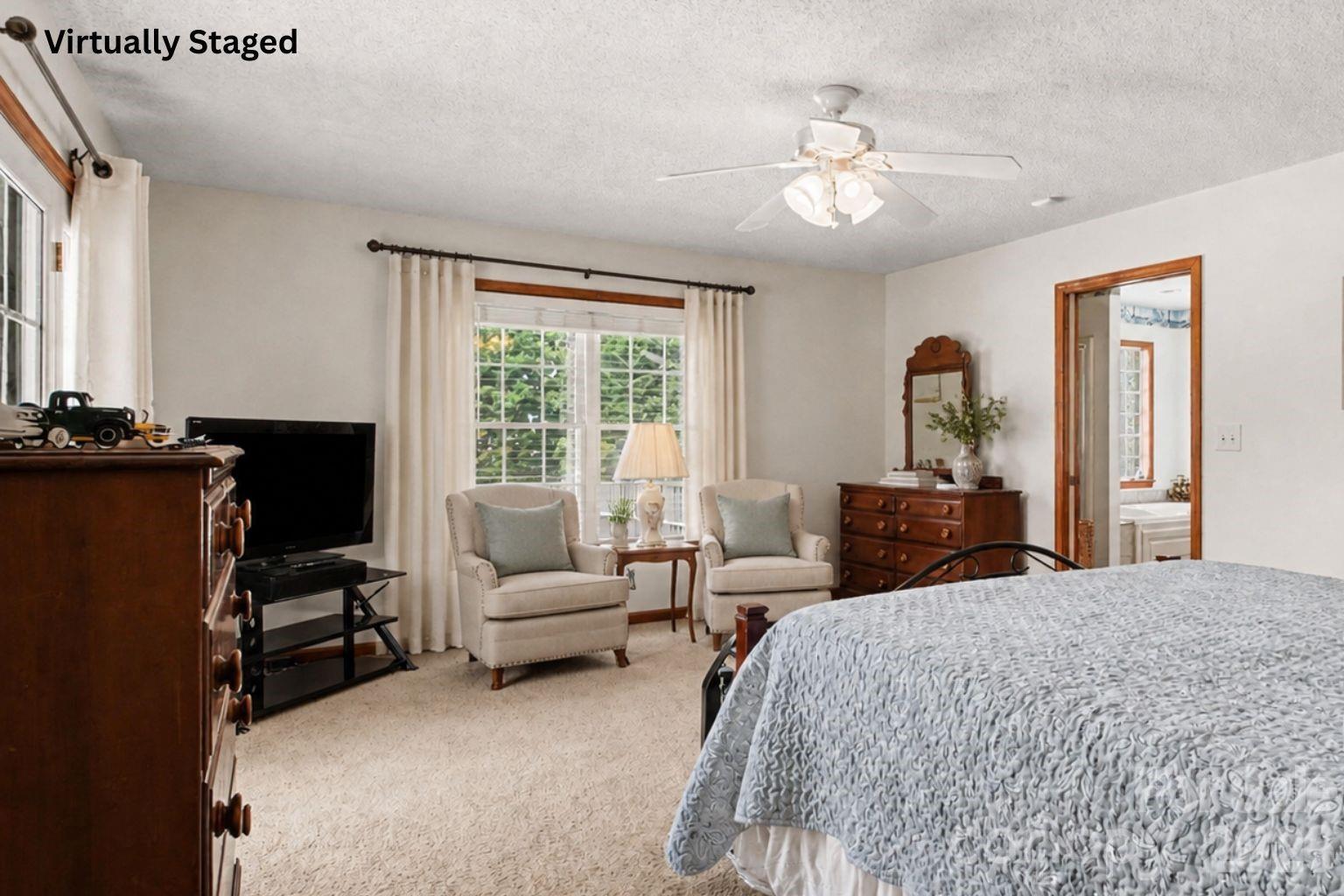 290 Deal Estate Drive — China Grove