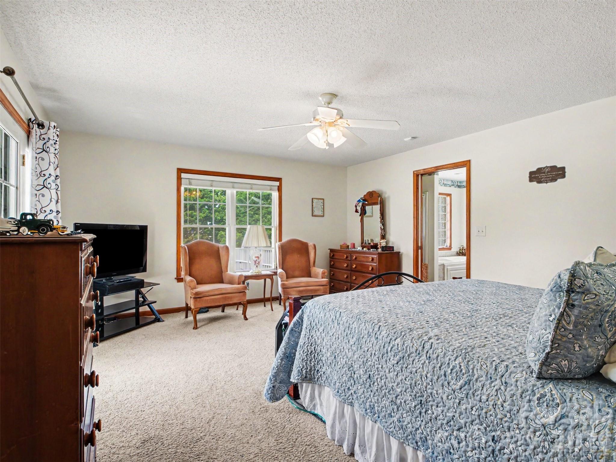 290 Deal Estate Drive — China Grove