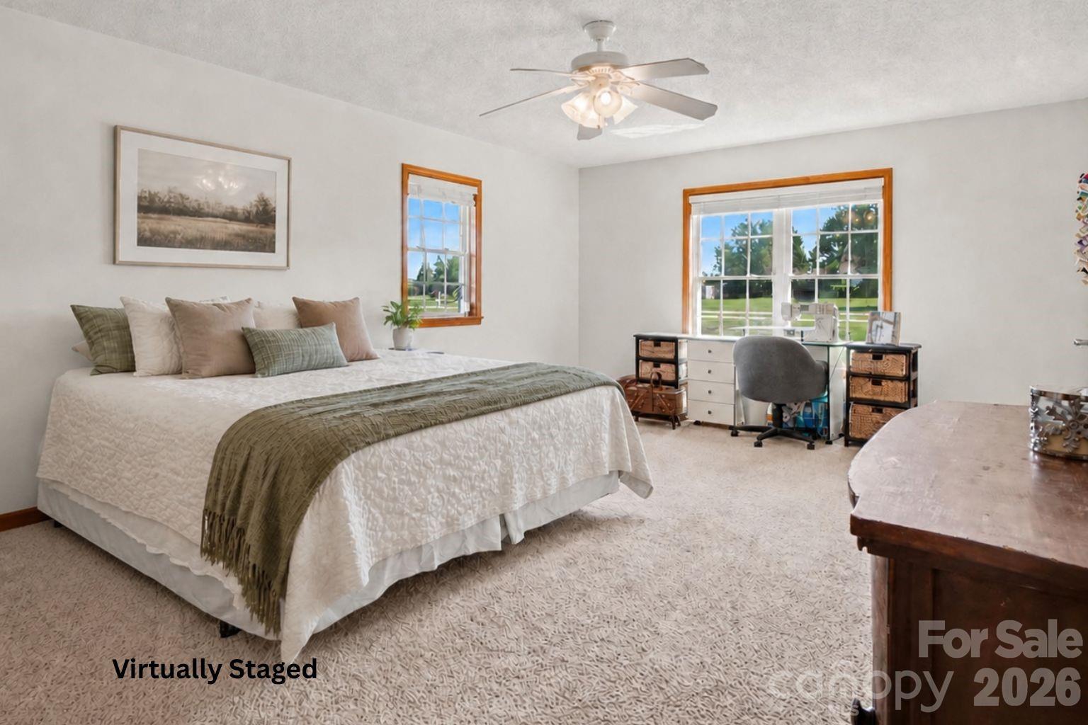 290 Deal Estate Drive — China Grove