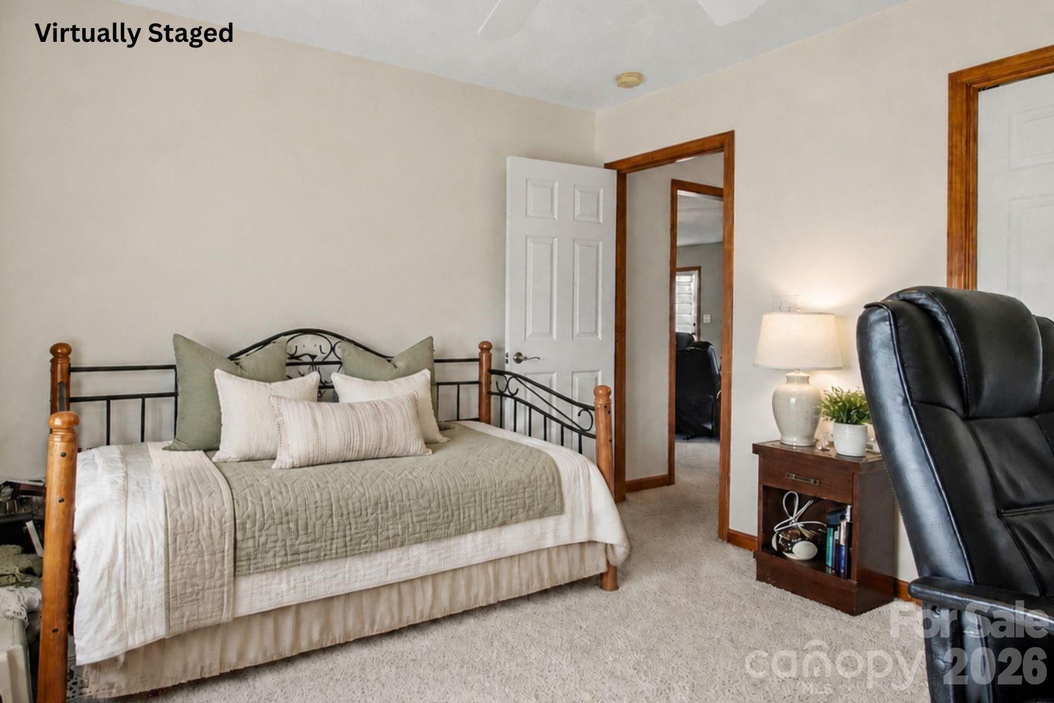 290 Deal Estate Drive — China Grove