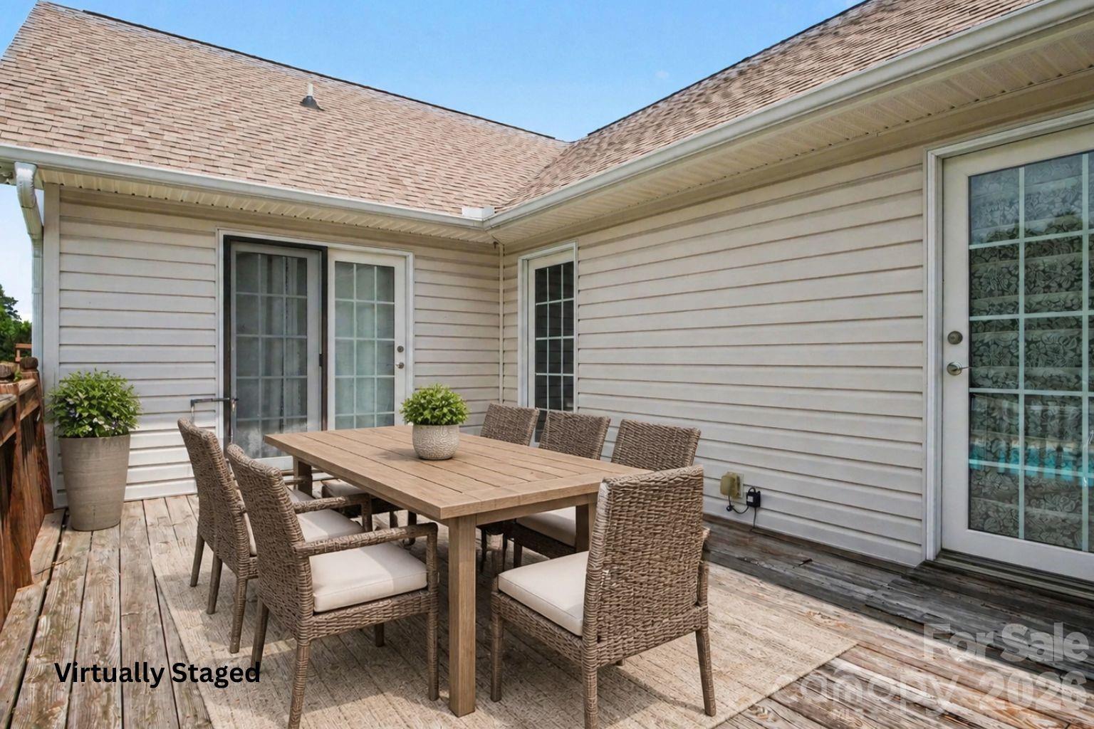 290 Deal Estate Drive — China Grove