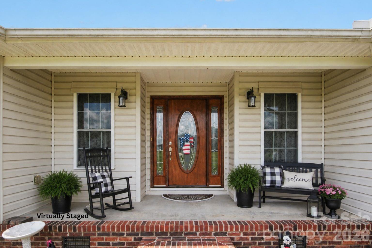 290 Deal Estate Drive — China Grove