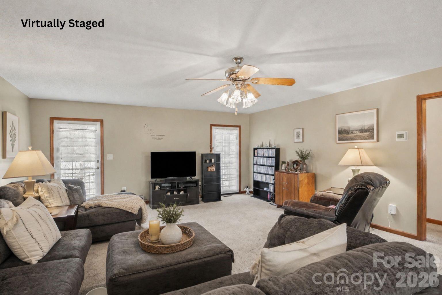 290 Deal Estate Drive — China Grove