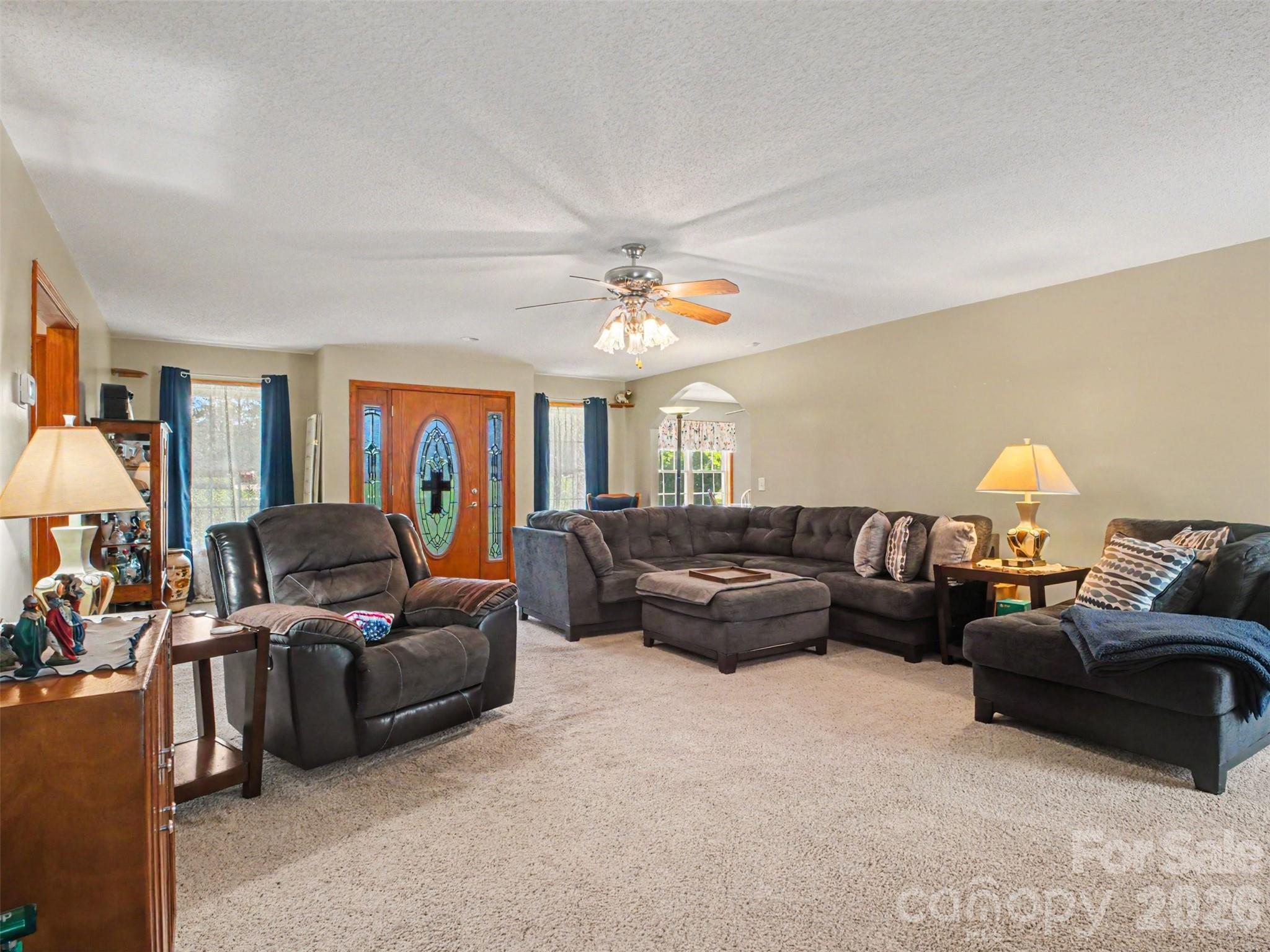 290 Deal Estate Drive — China Grove
