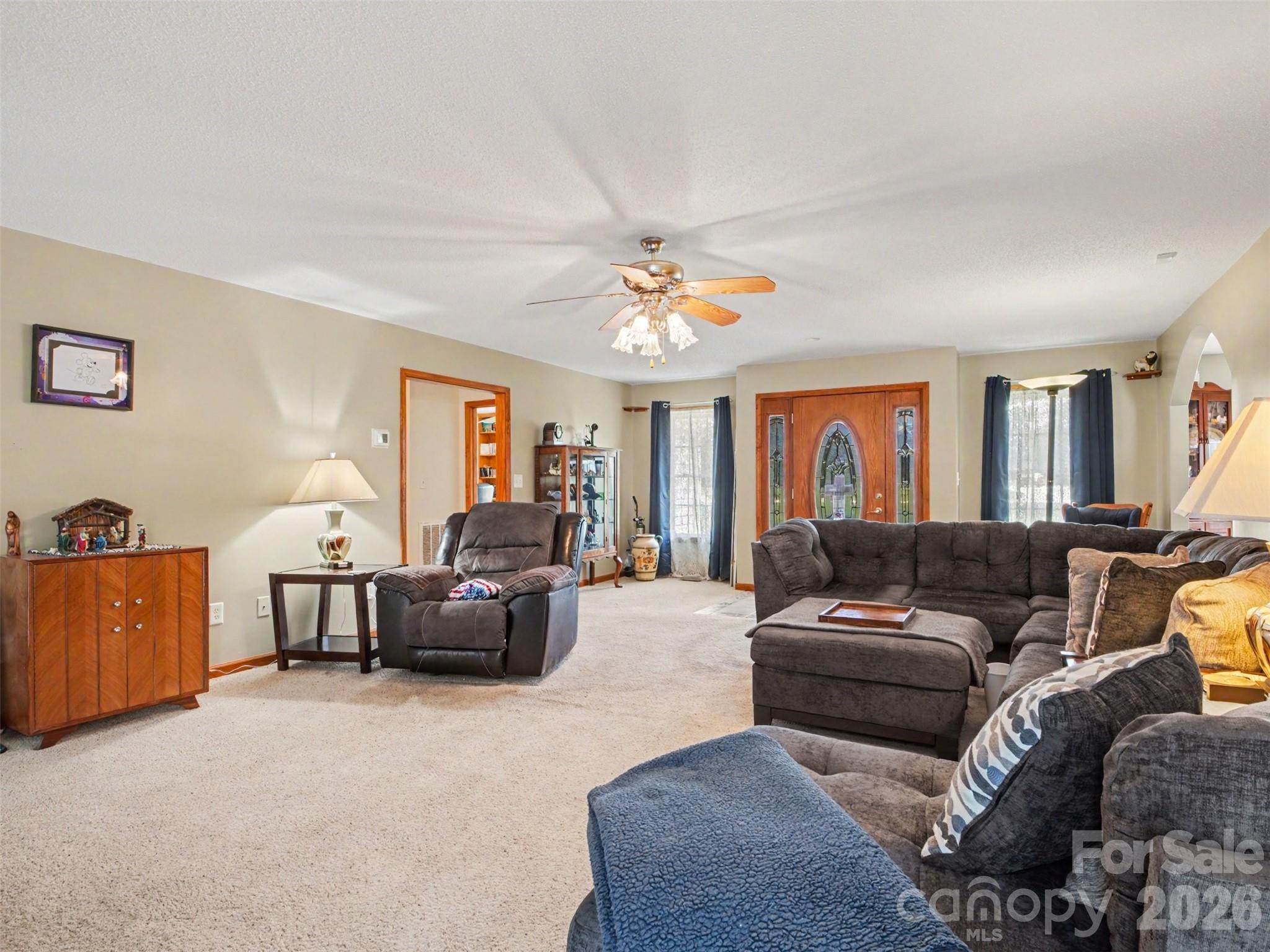 290 Deal Estate Drive — China Grove