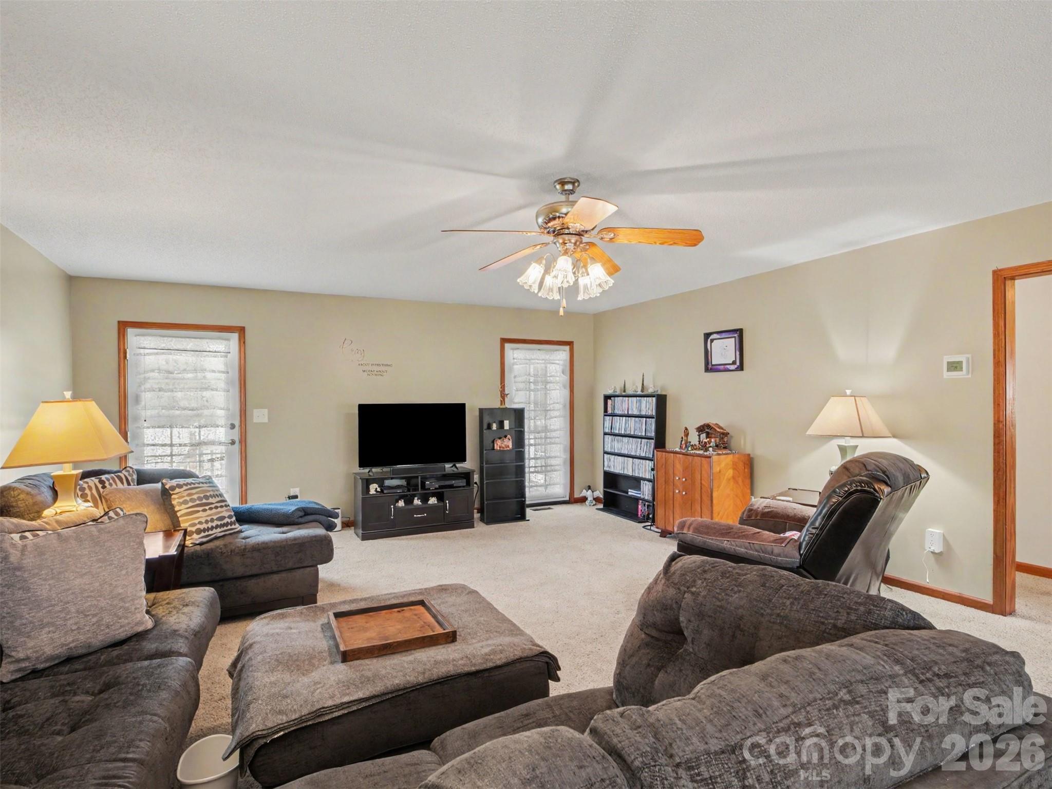 290 Deal Estate Drive — China Grove