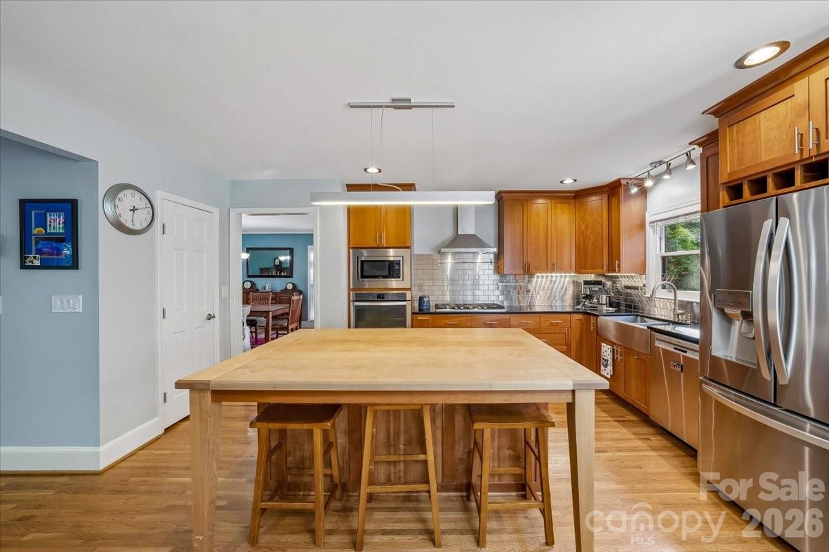 409 Whitestone Road — Charlotte