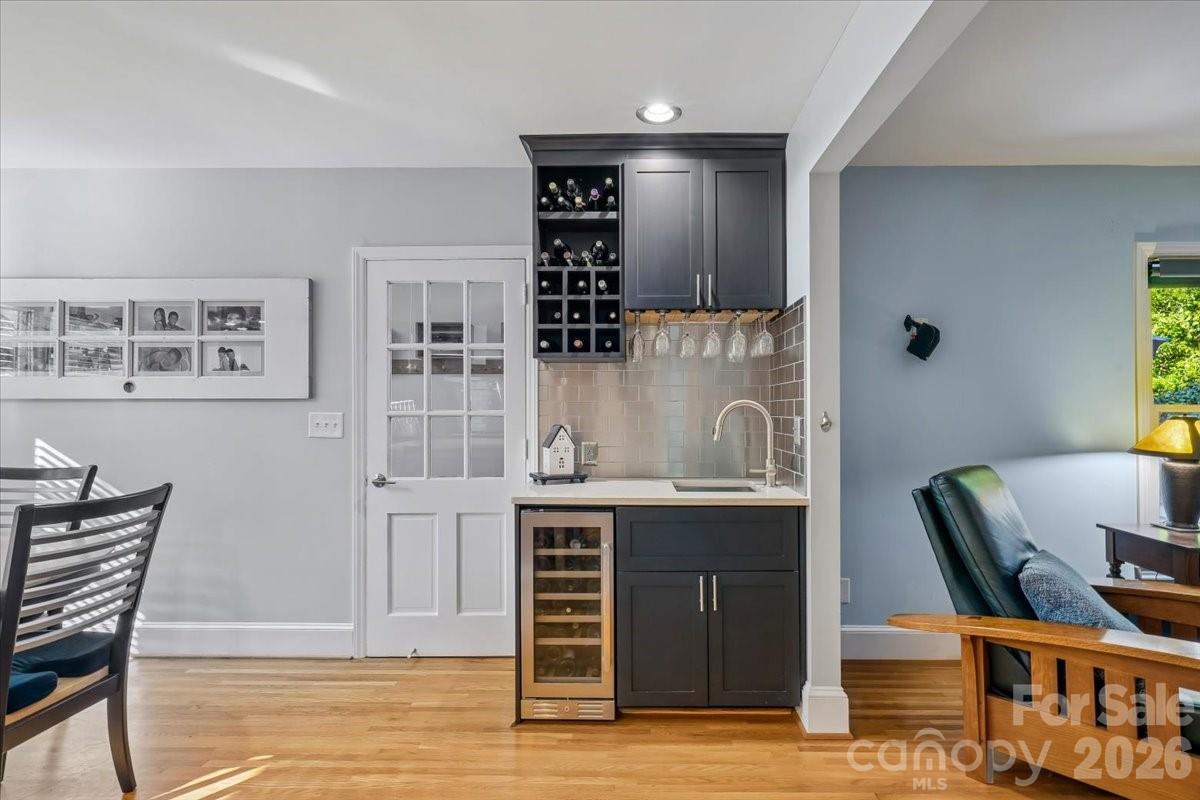 409 Whitestone Road — Charlotte