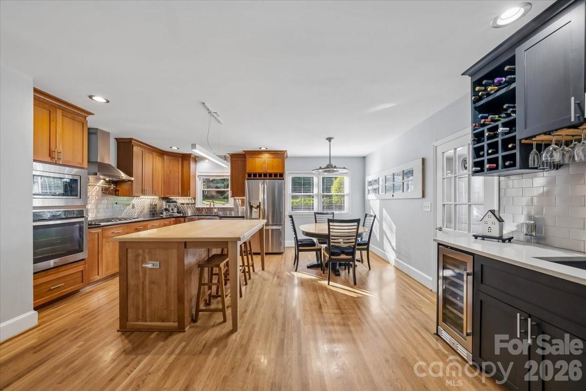 409 Whitestone Road — Charlotte