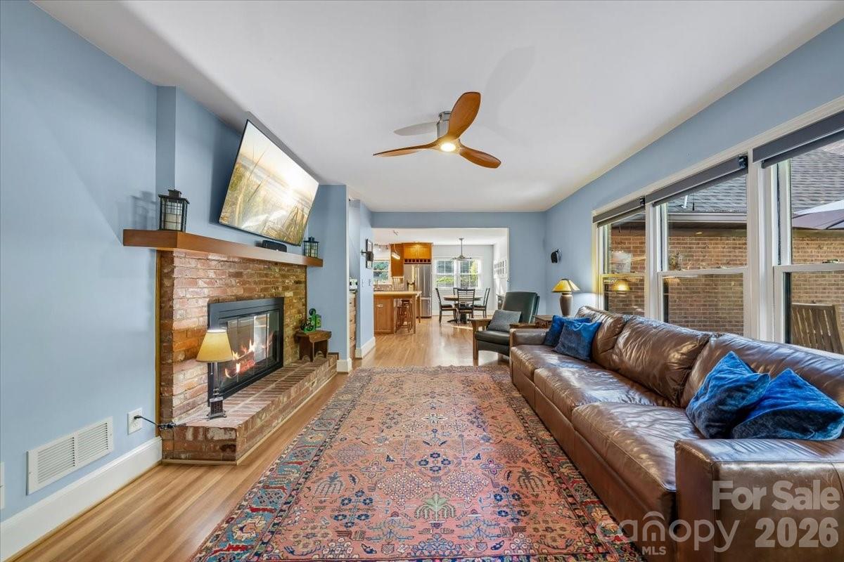 409 Whitestone Road — Charlotte