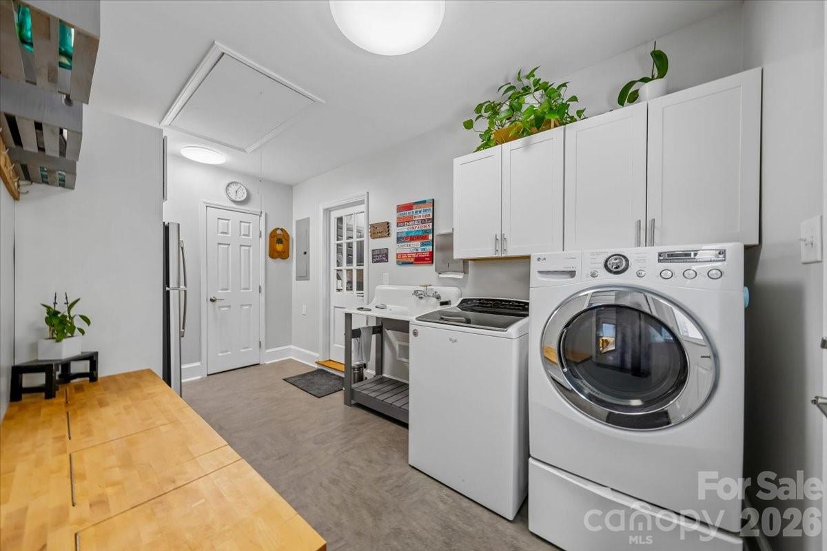 409 Whitestone Road — Charlotte