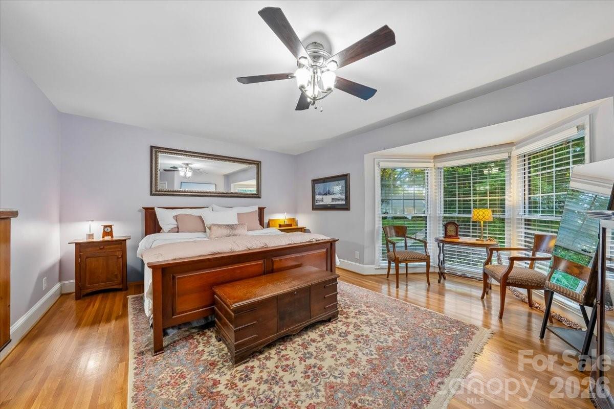 409 Whitestone Road — Charlotte