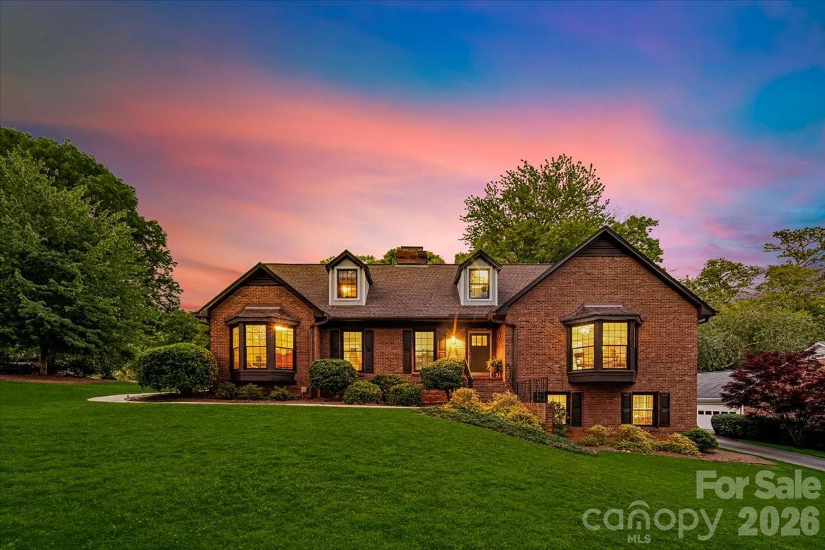409 Whitestone Road — Charlotte
