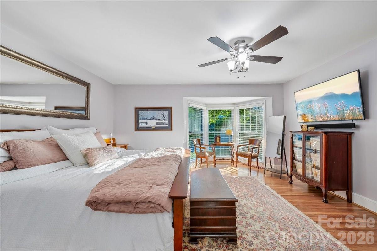 409 Whitestone Road — Charlotte